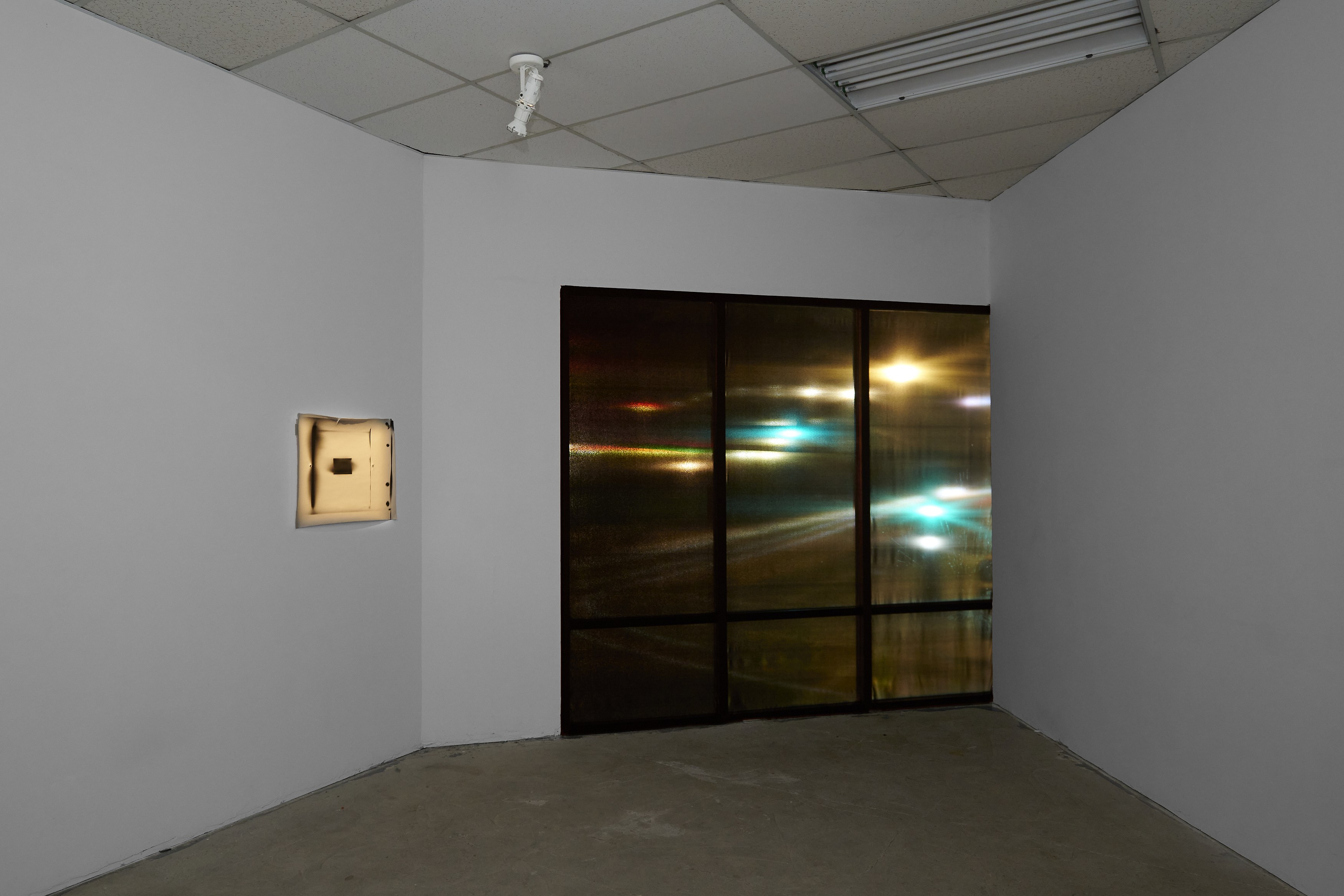 Misha Davydov, Inside of That Machine, There Was His Baby Girl at The Fulcrum, photo 3