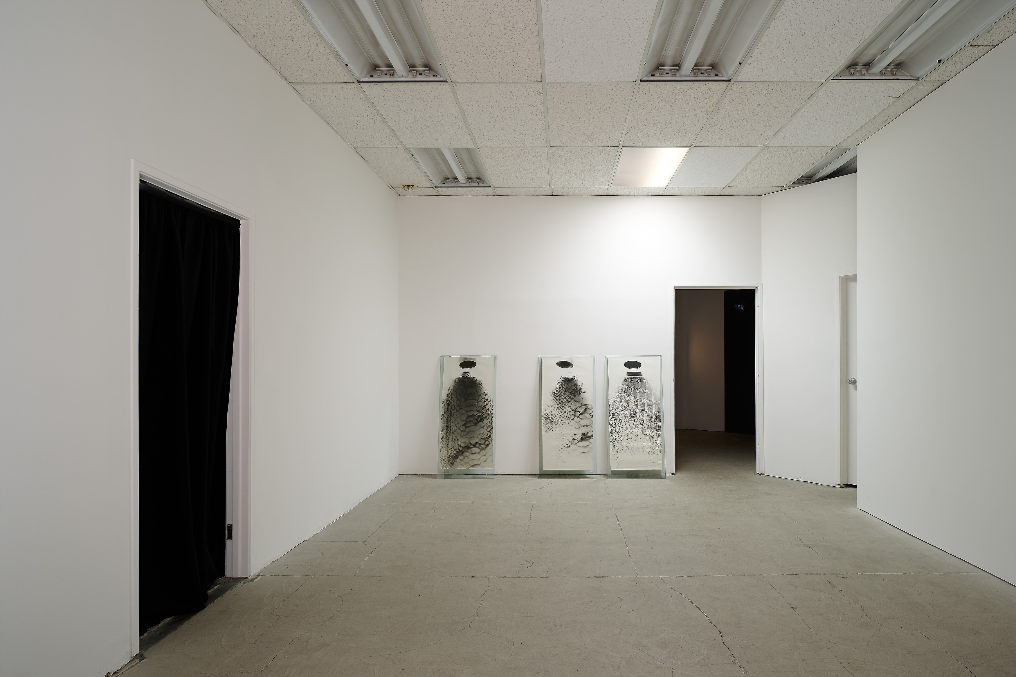 Misha Davydov, Inside of That Machine, There Was His Baby Girl at The Fulcrum, photo 7