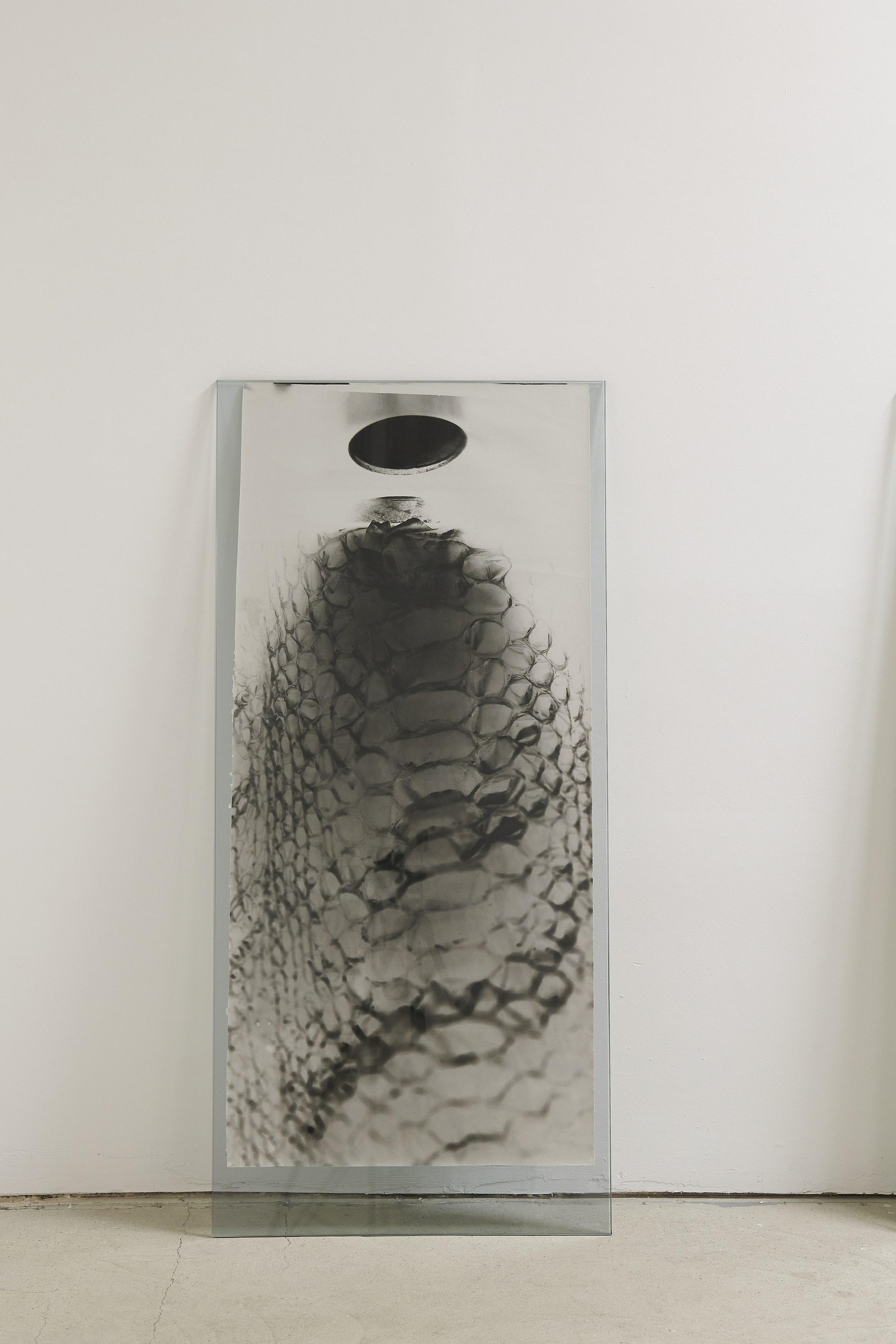 Misha Davydov, Inside of That Machine, There Was His Baby Girl at The Fulcrum, photo 9