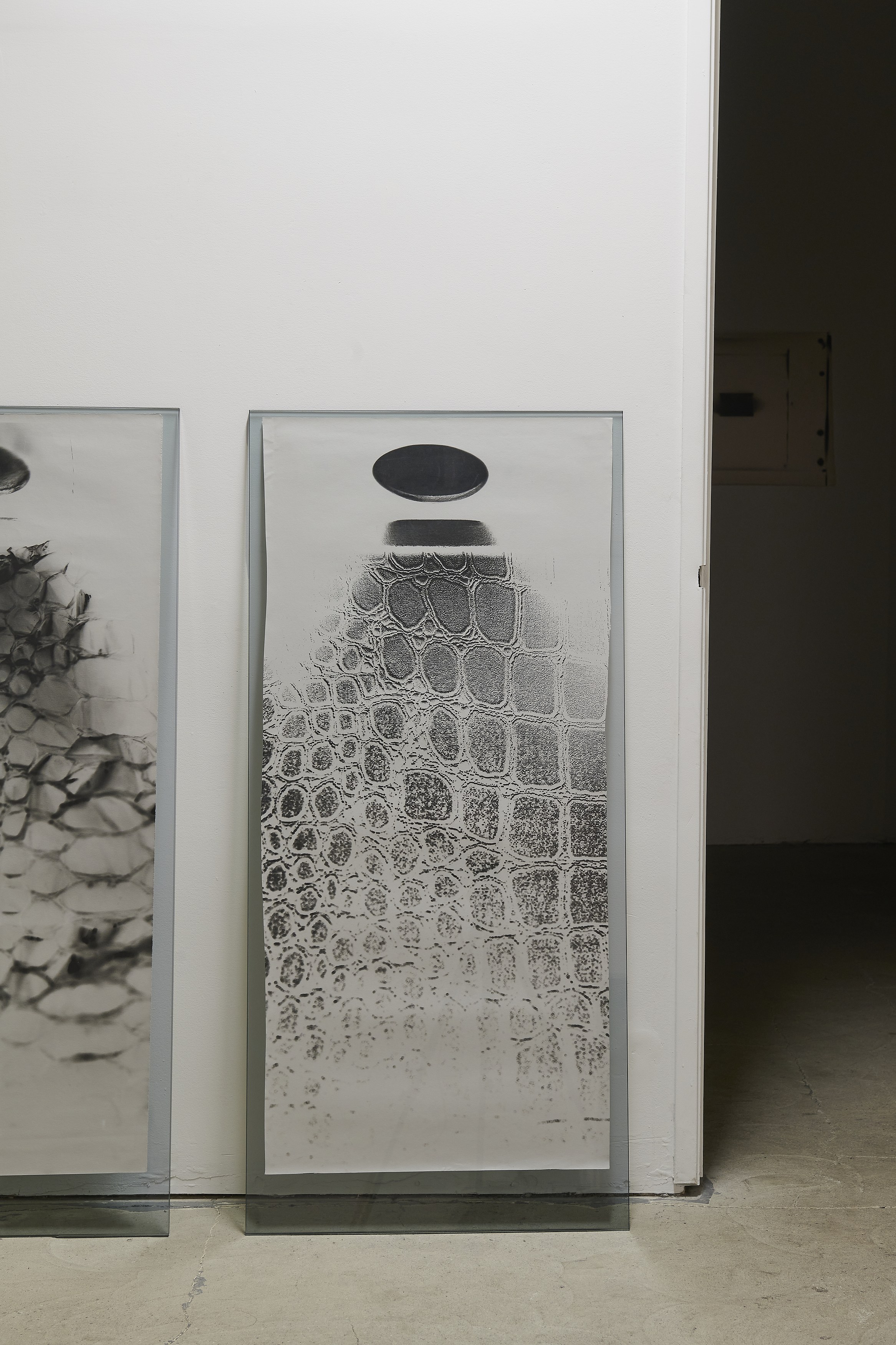Misha Davydov, Inside of That Machine, There Was His Baby Girl at The Fulcrum, photo 11
