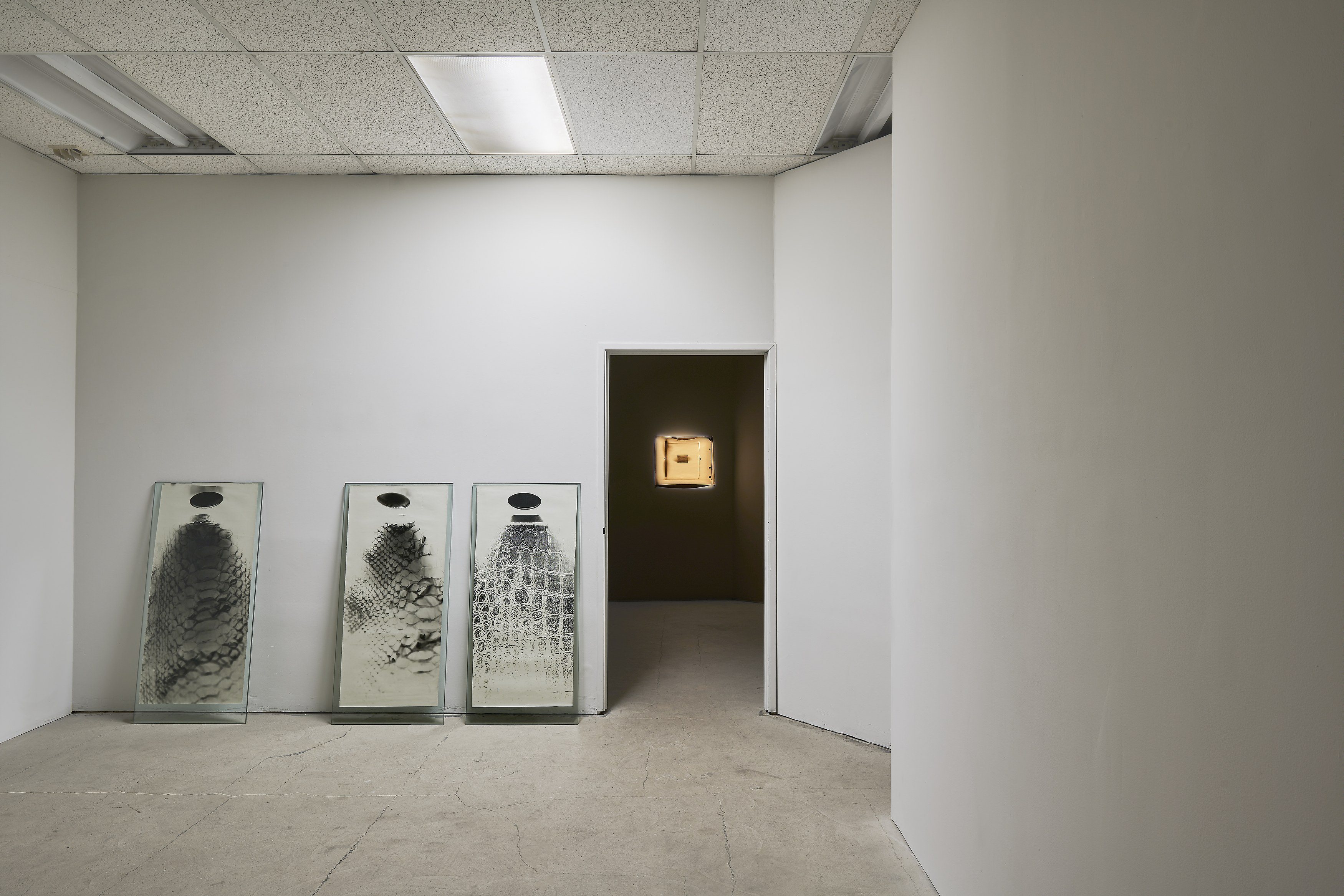 Misha Davydov, Inside of That Machine, There Was His Baby Girl at The Fulcrum, photo 8