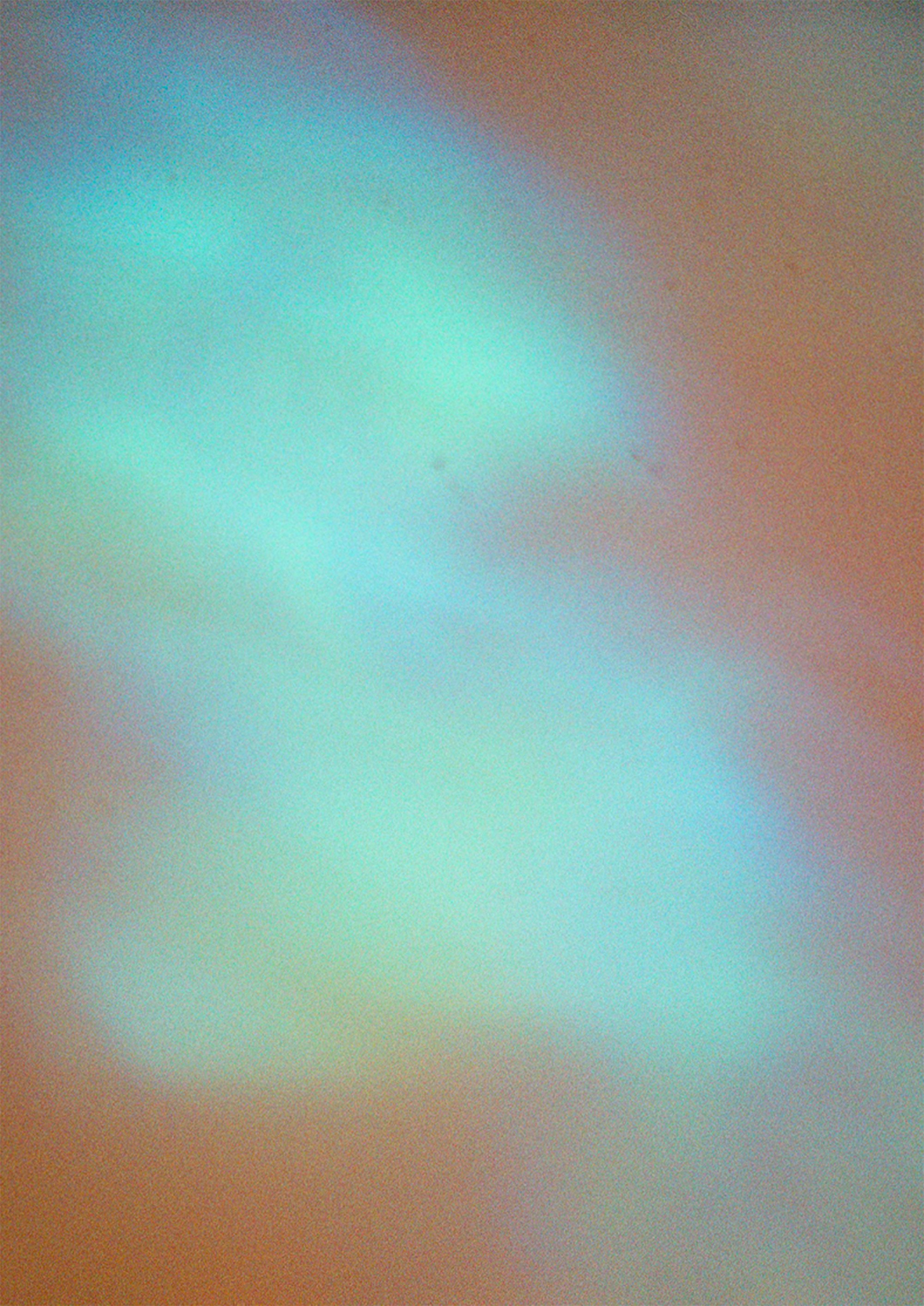 E. Jane, Cryptid or let the body be at anonymous gallery, photo 15