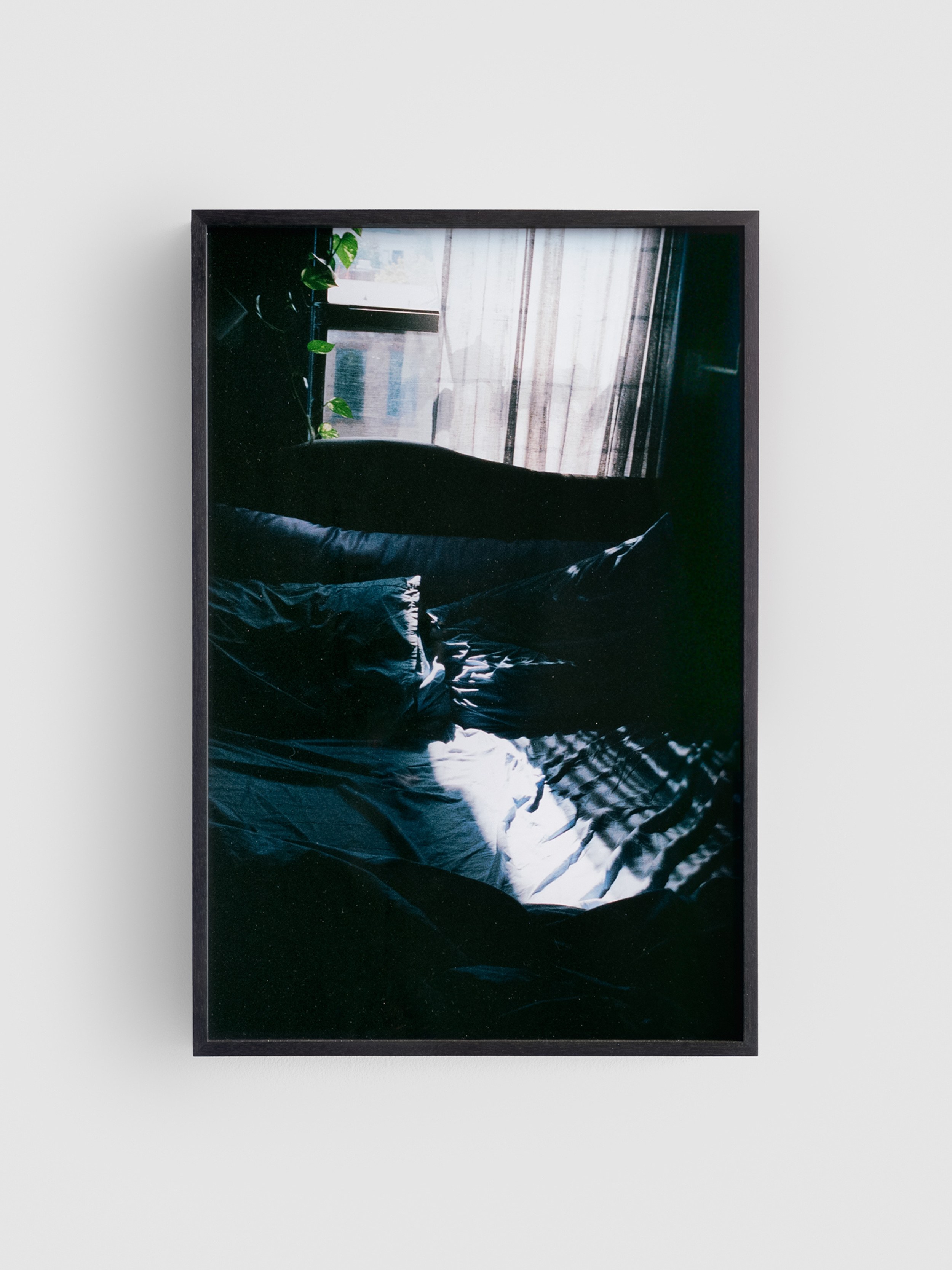 E. Jane, Cryptid or let the body be at anonymous gallery, photo 16