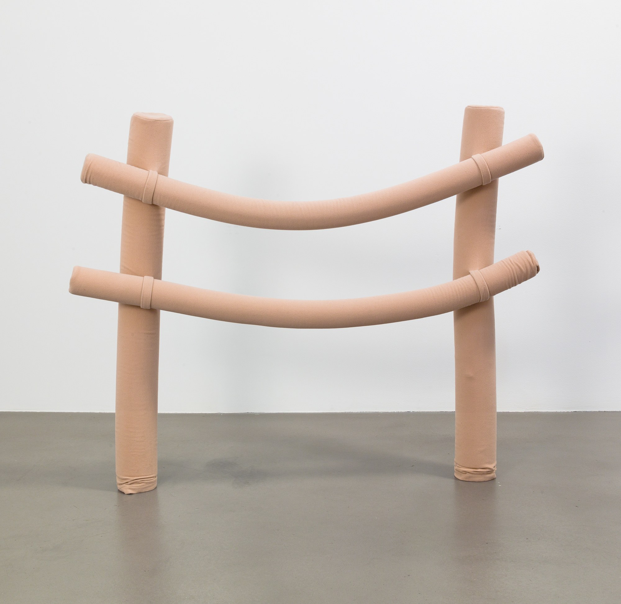 Cosima von Bonin, CvB Singles Uptown Remix at Petzel, photo 21