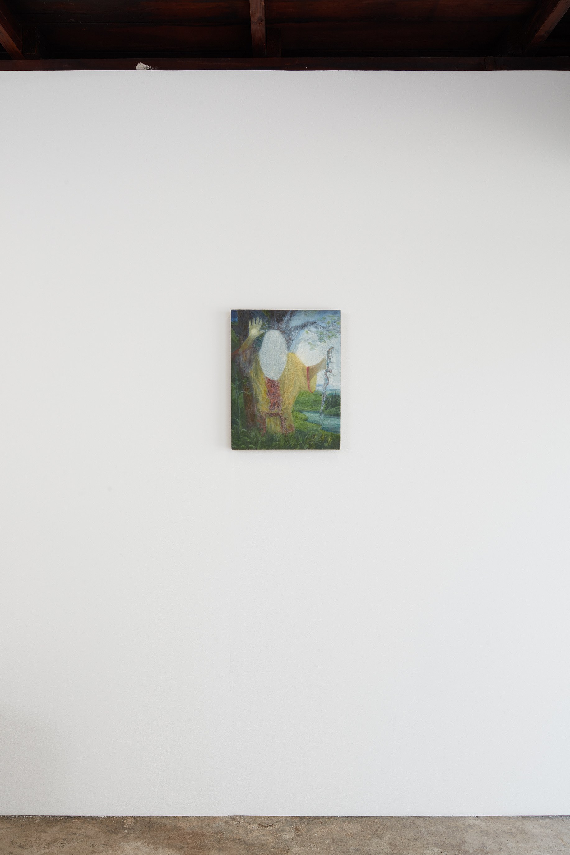 Artem Nanushyan, Untitled at The Village, photo 4