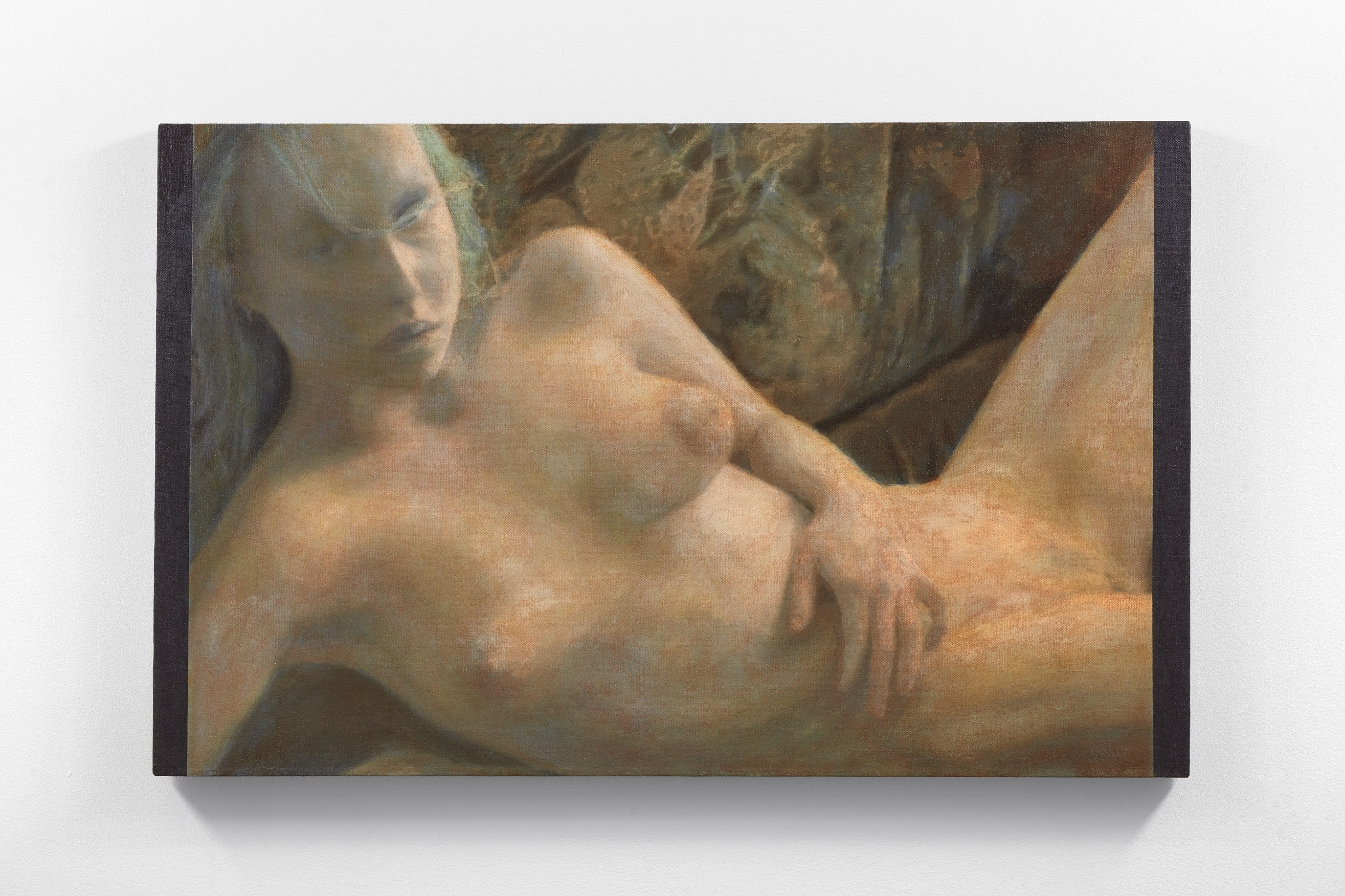 Artem Nanushyan, Untitled at The Village, photo 6