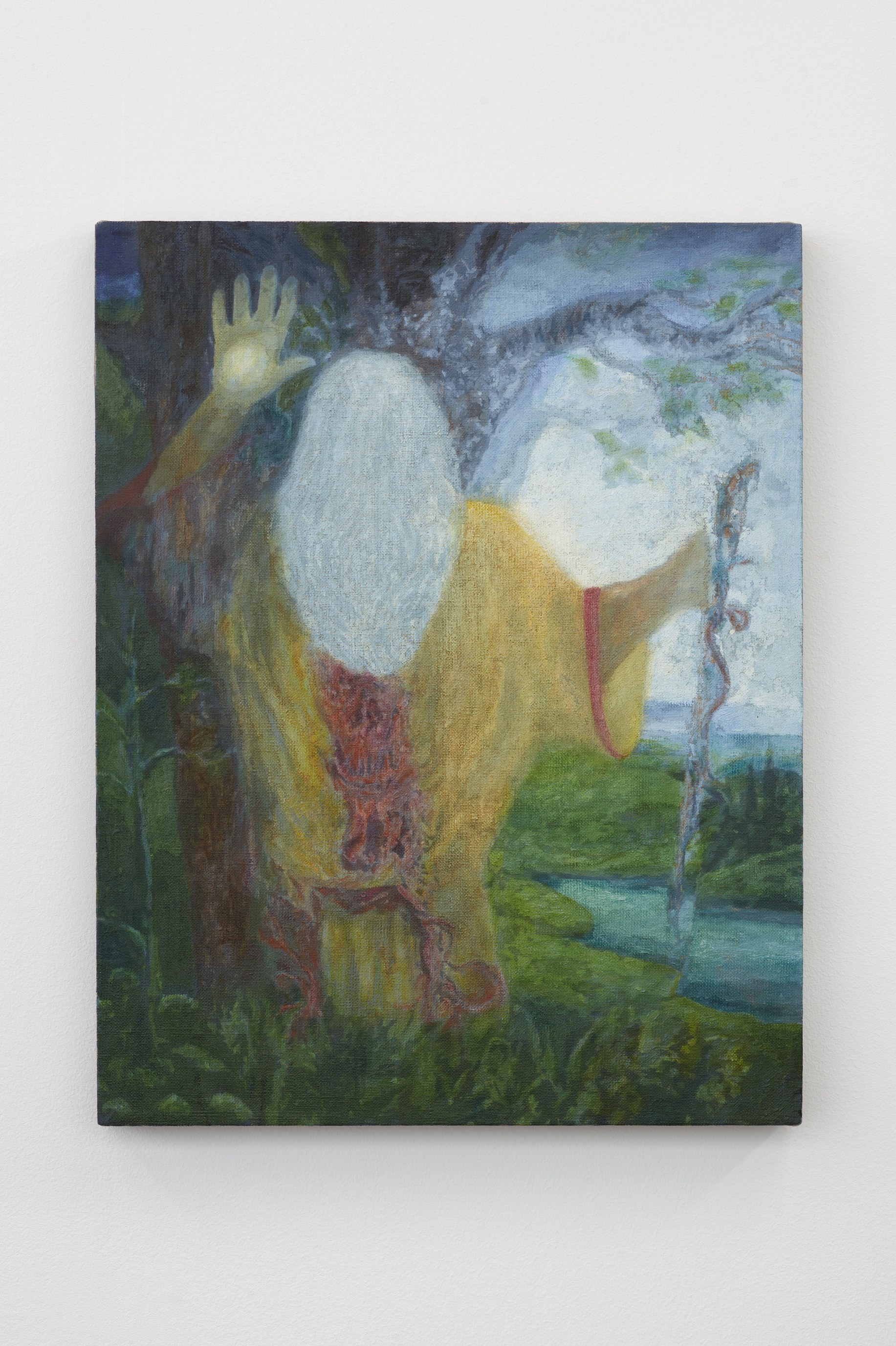 Artem Nanushyan, Untitled at The Village, photo 7