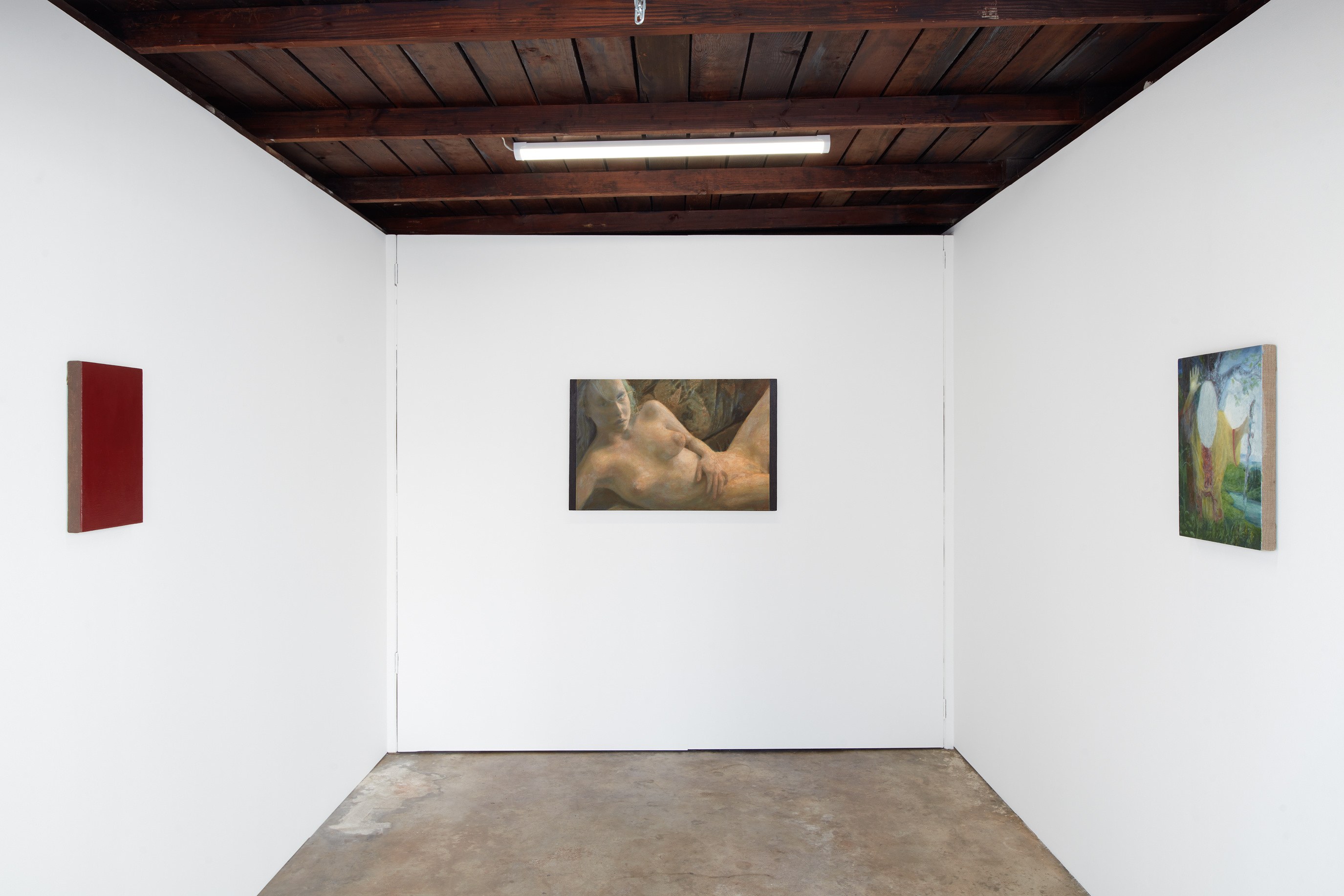 Artem Nanushyan, Untitled at The Village, photo 2