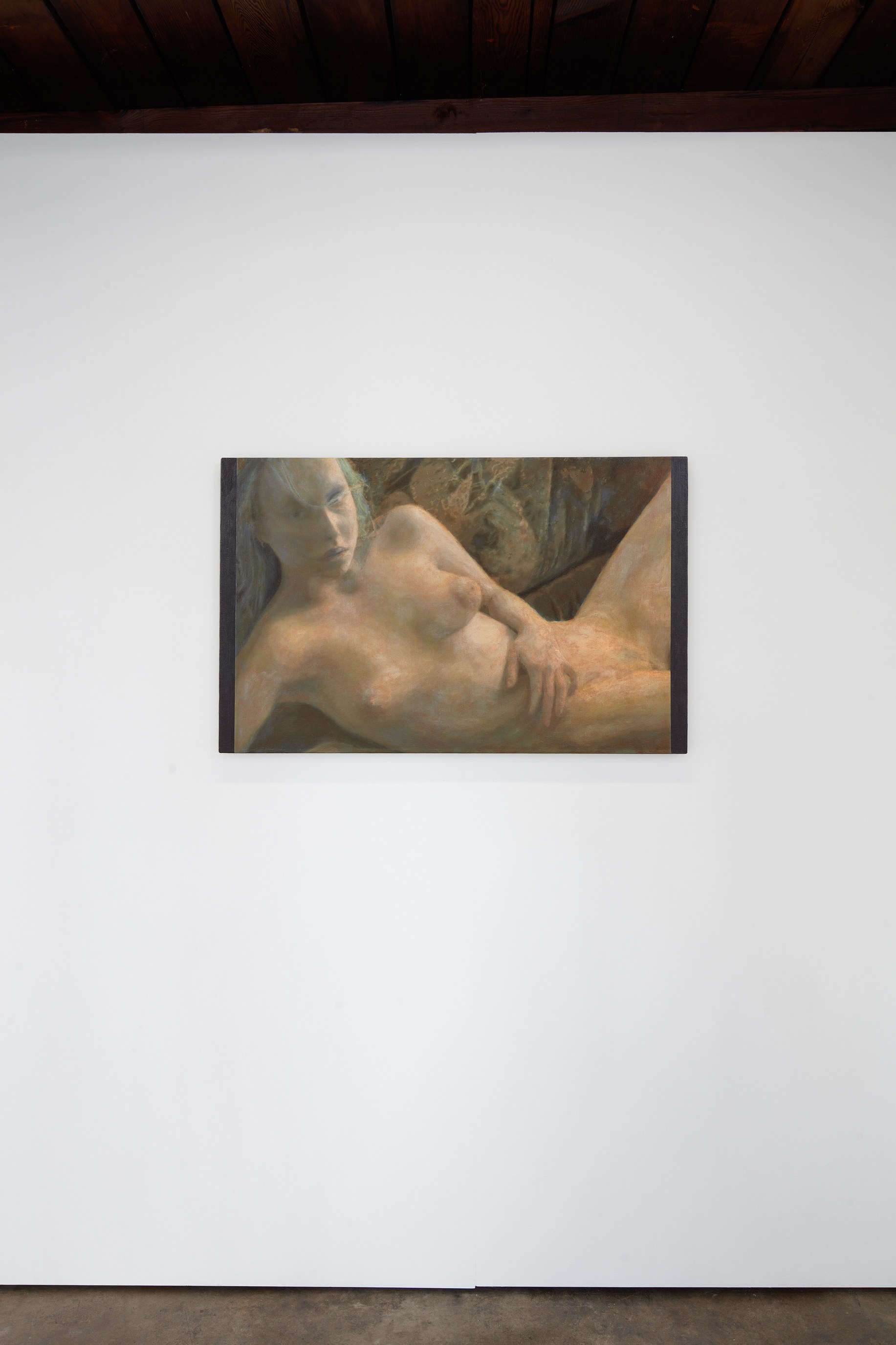 Artem Nanushyan, Untitled at The Village, photo 3