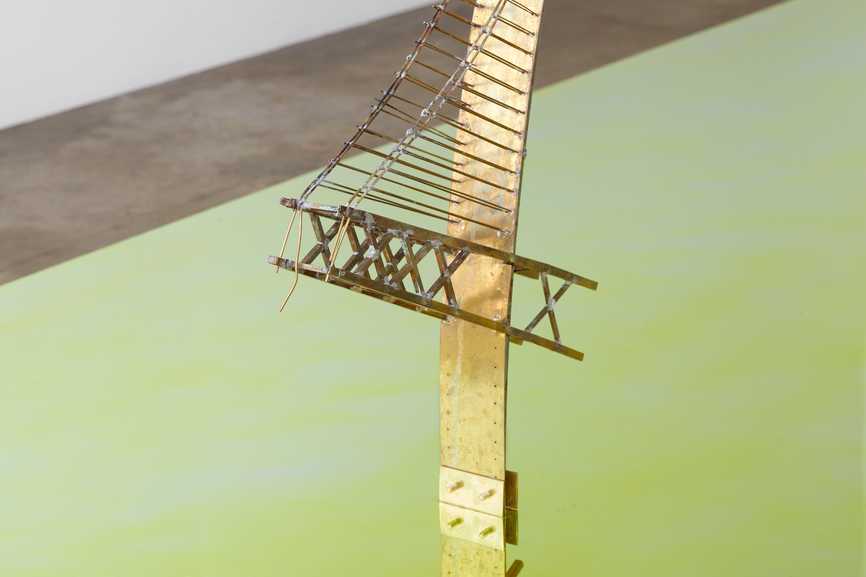 Bennett Koziak, Circle Bridge at The Village, photo 7