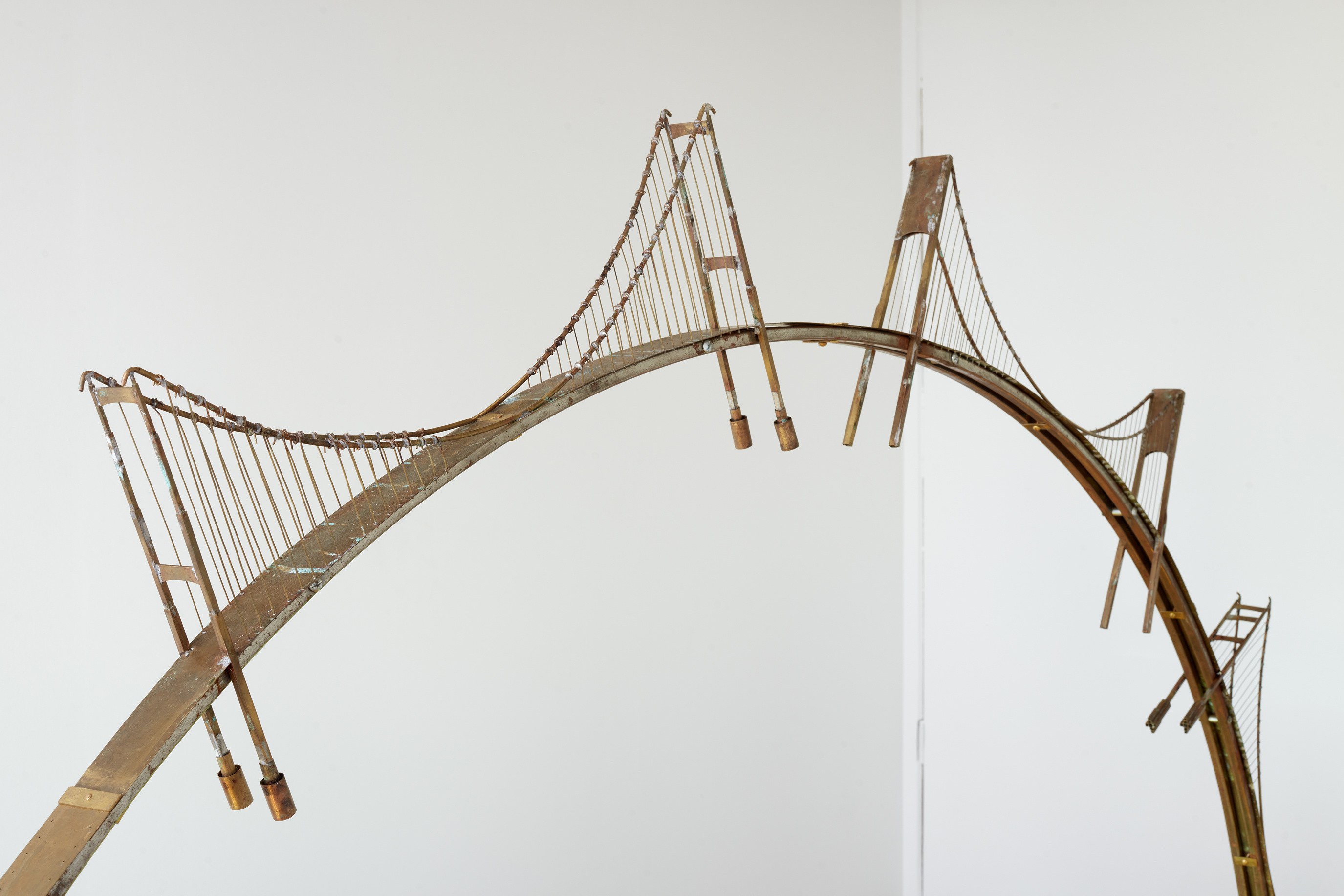 Bennett Koziak, Circle Bridge at The Village, photo 9