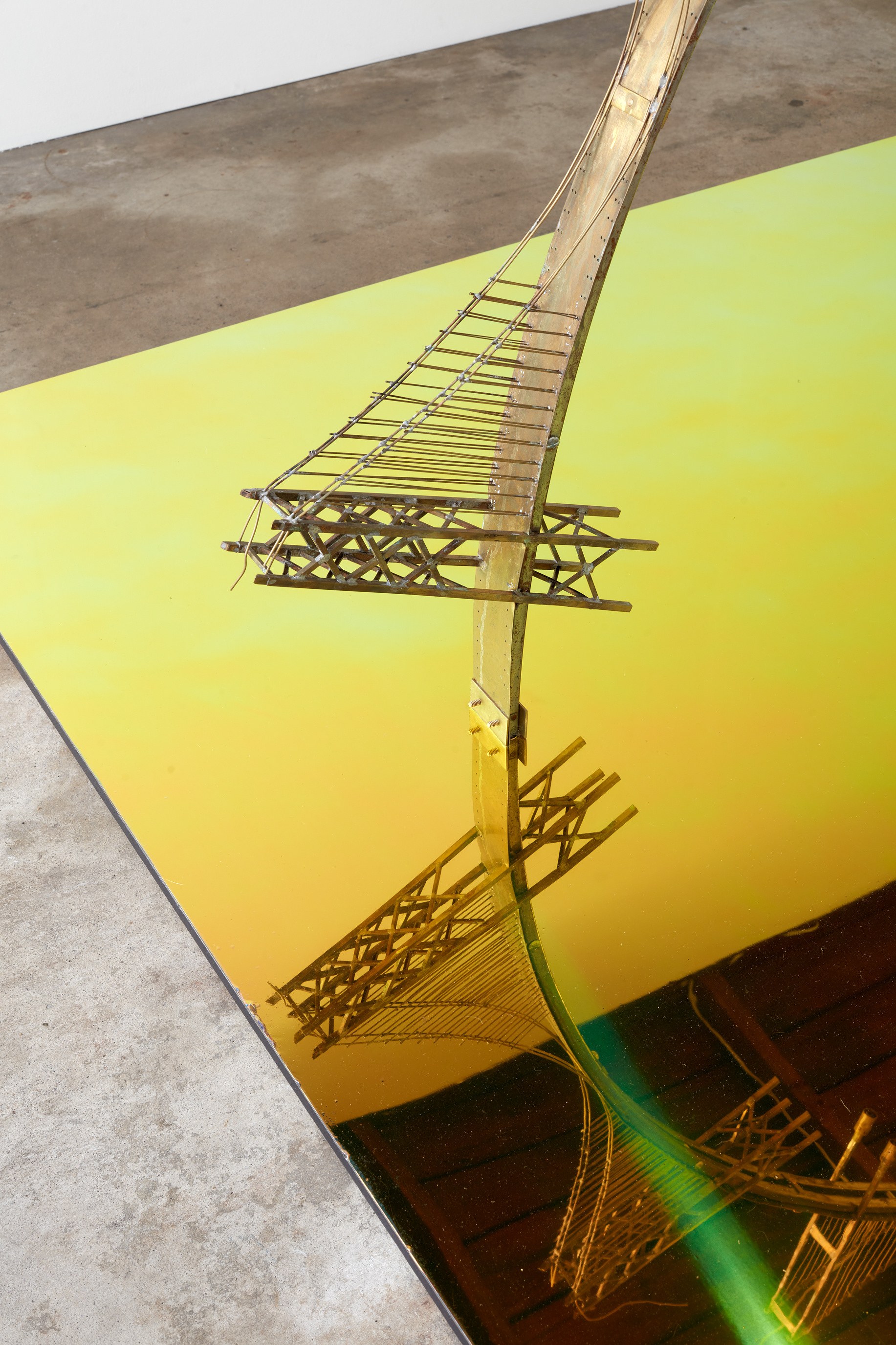 Bennett Koziak, Circle Bridge at The Village, photo 8