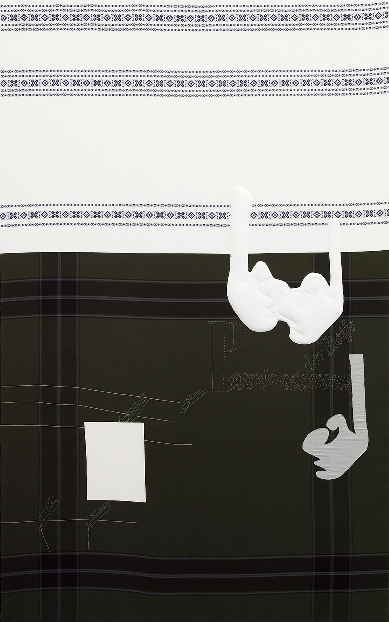 Cosima von Bonin, CvB Singles Uptown Remix at Petzel, photo 29