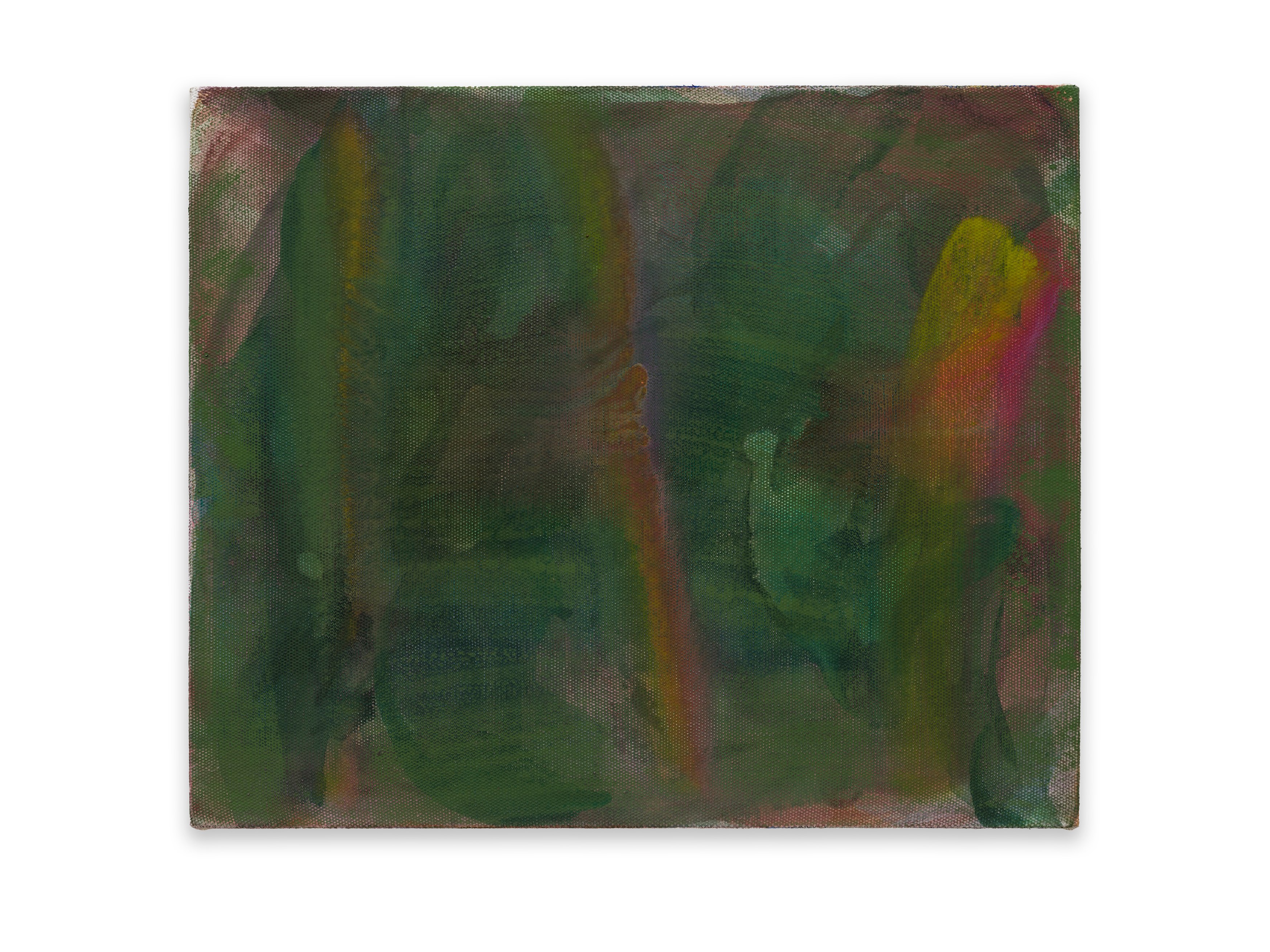 Andrea Bowers, Mary Weatherford, Drink the Wild Air at Capitain Petzel, photo 40