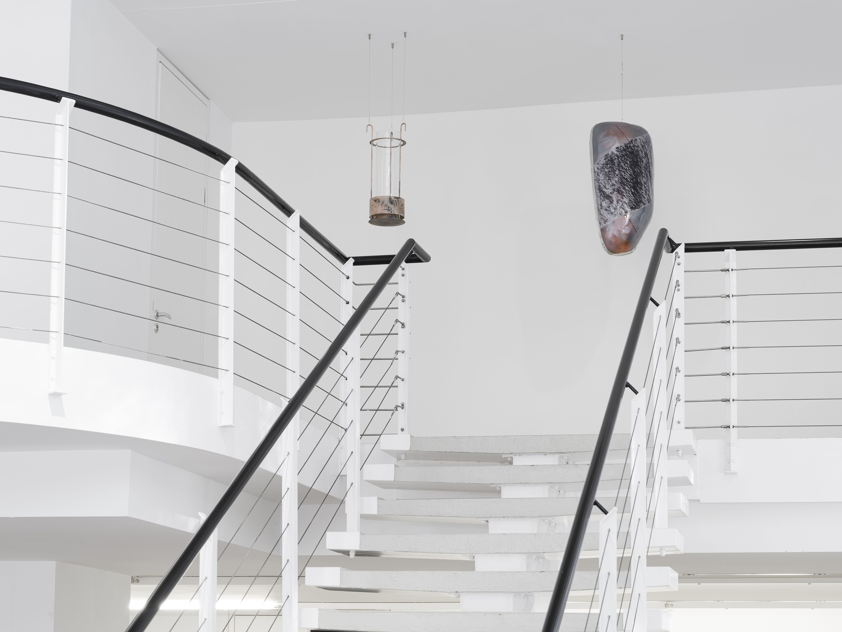 Ragen Moss, Conspire at Capitain Petzel, photo 10