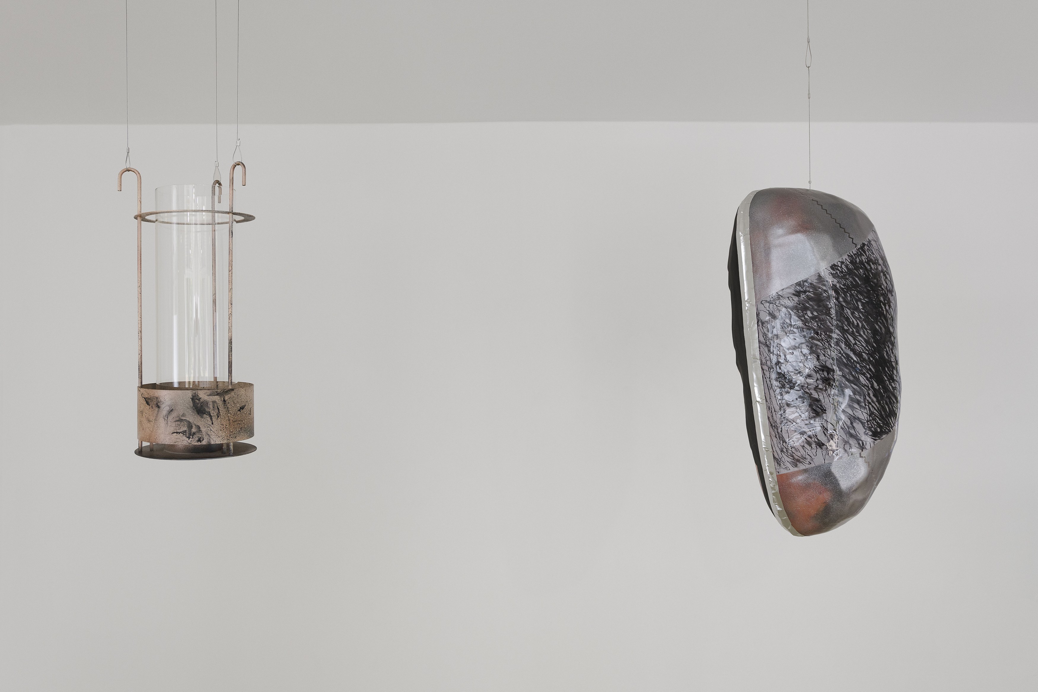 Ragen Moss, Conspire at Capitain Petzel, photo 11