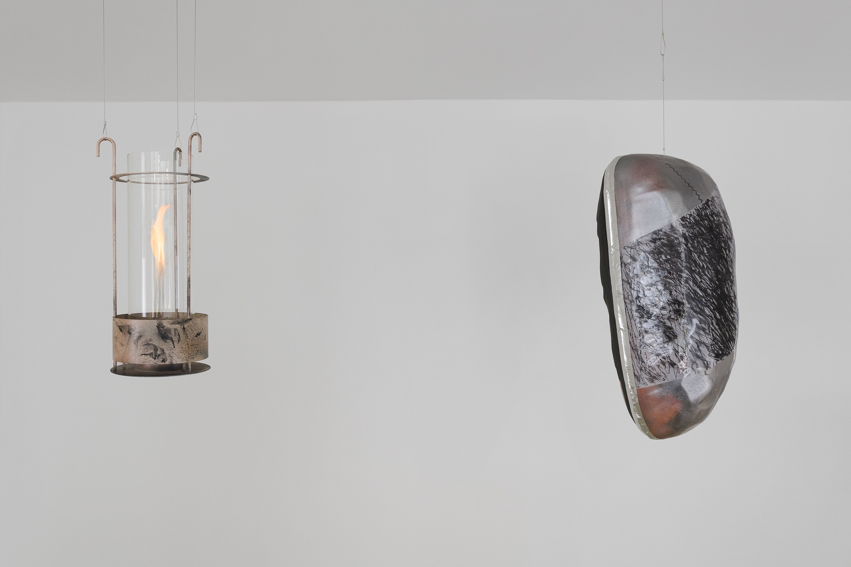 Ragen Moss, Conspire at Capitain Petzel, photo 12