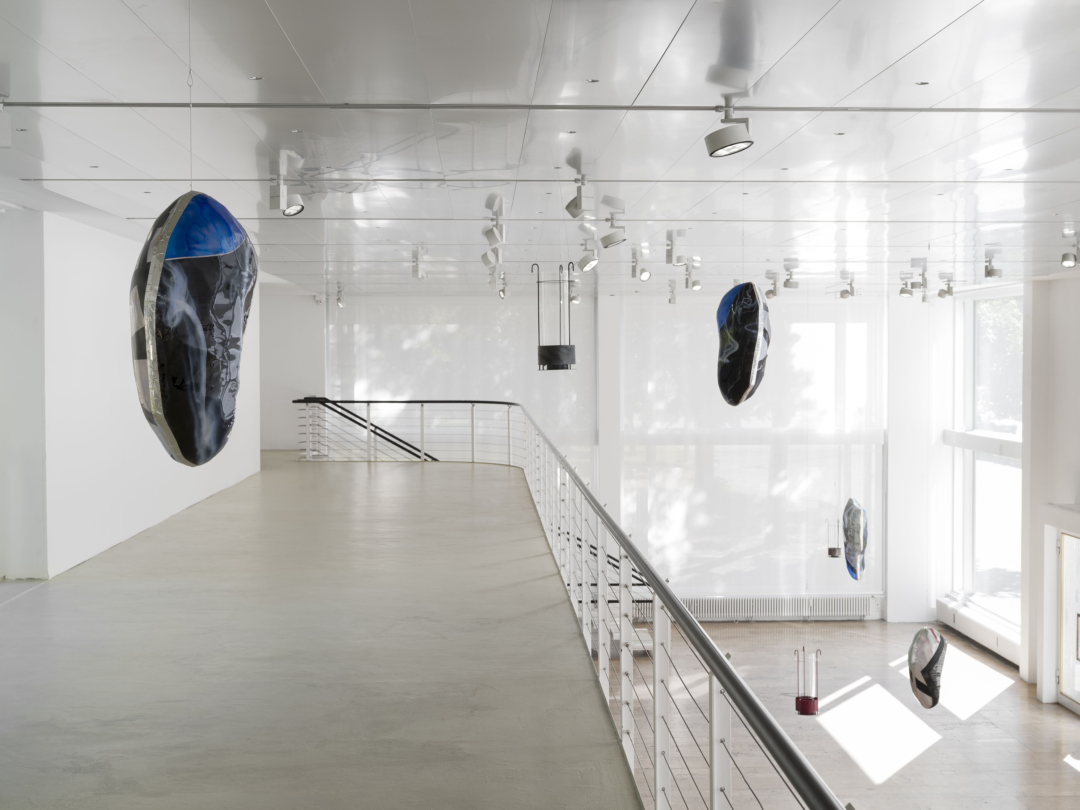 Ragen Moss, Conspire at Capitain Petzel, photo 14