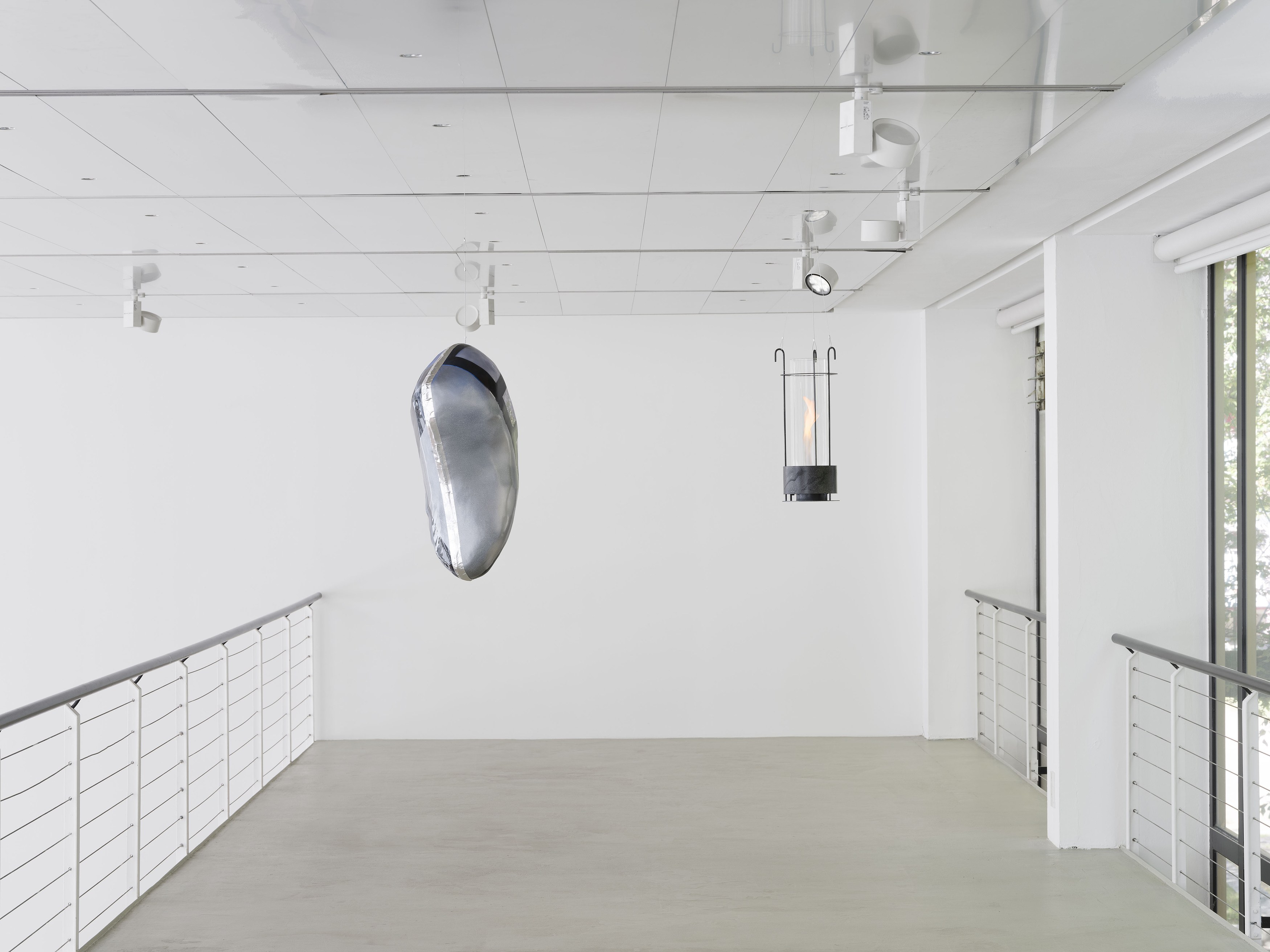 Ragen Moss, Conspire at Capitain Petzel, photo 16