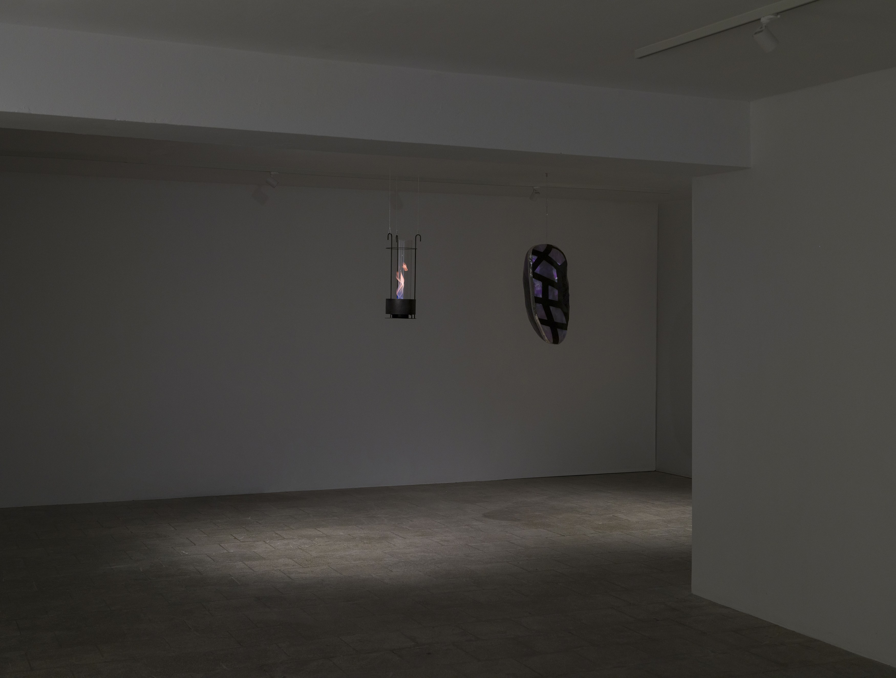 Ragen Moss, Conspire at Capitain Petzel, photo 19