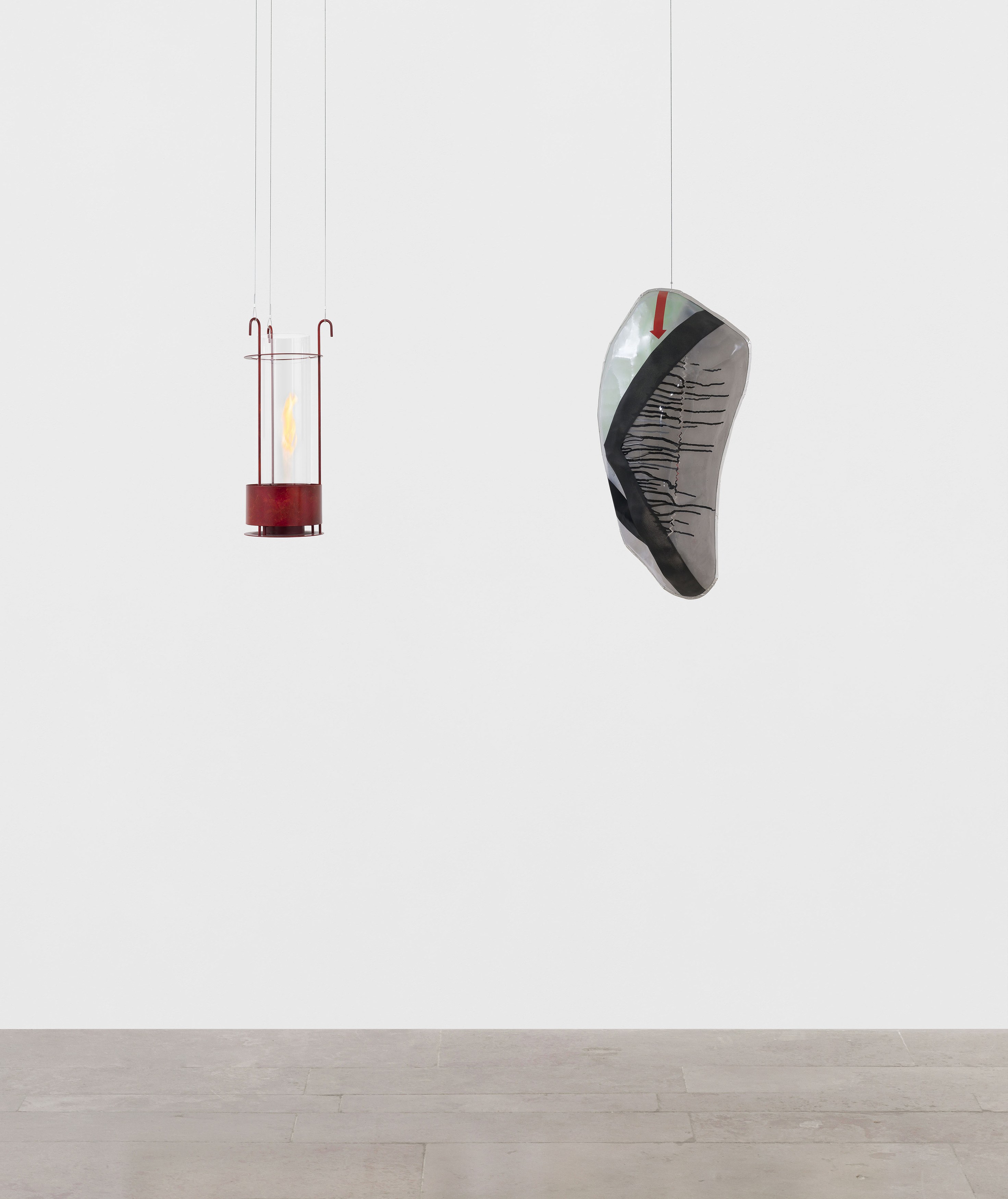 Ragen Moss, Conspire at Capitain Petzel, photo 29