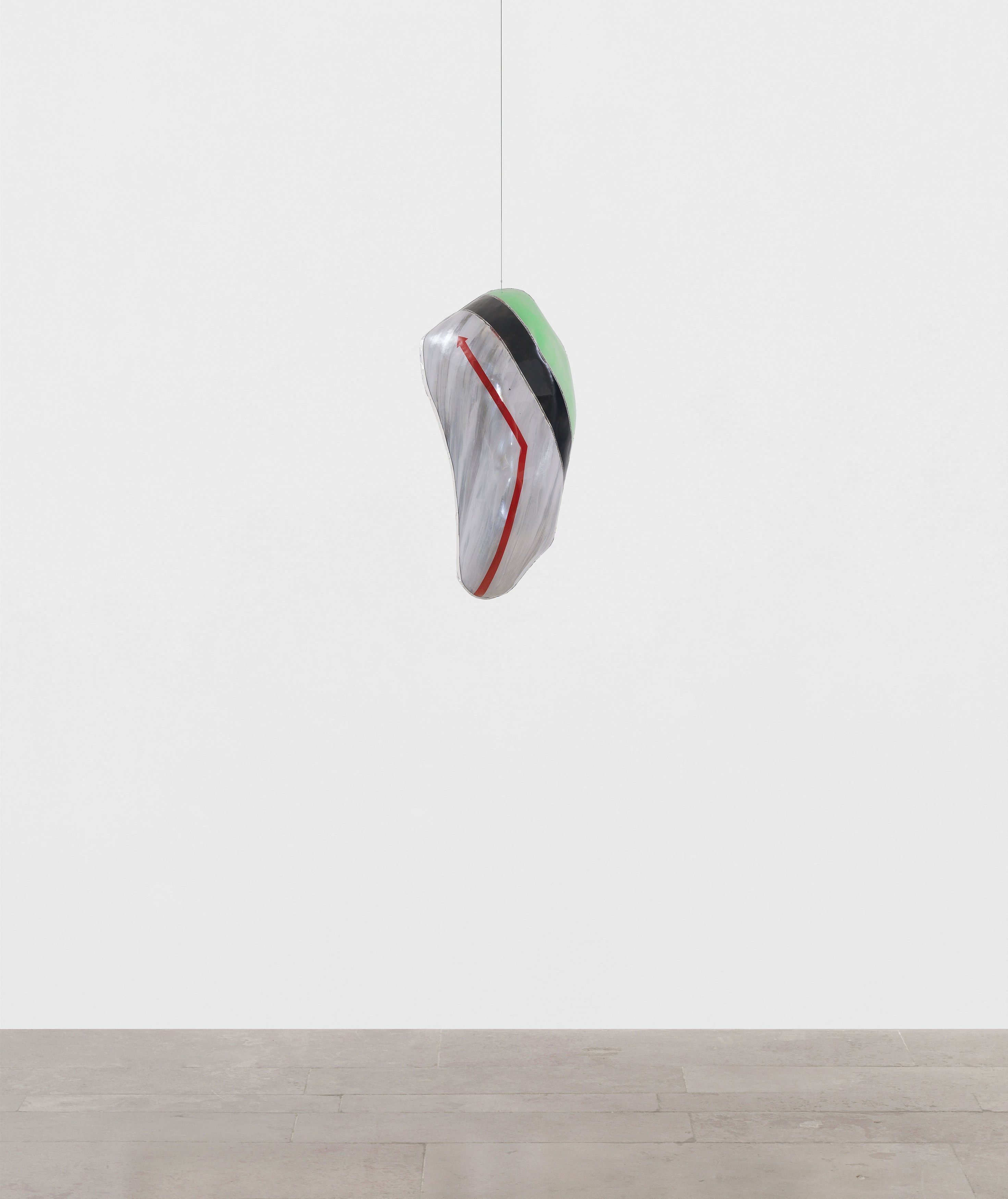 Ragen Moss, Conspire at Capitain Petzel, photo 30