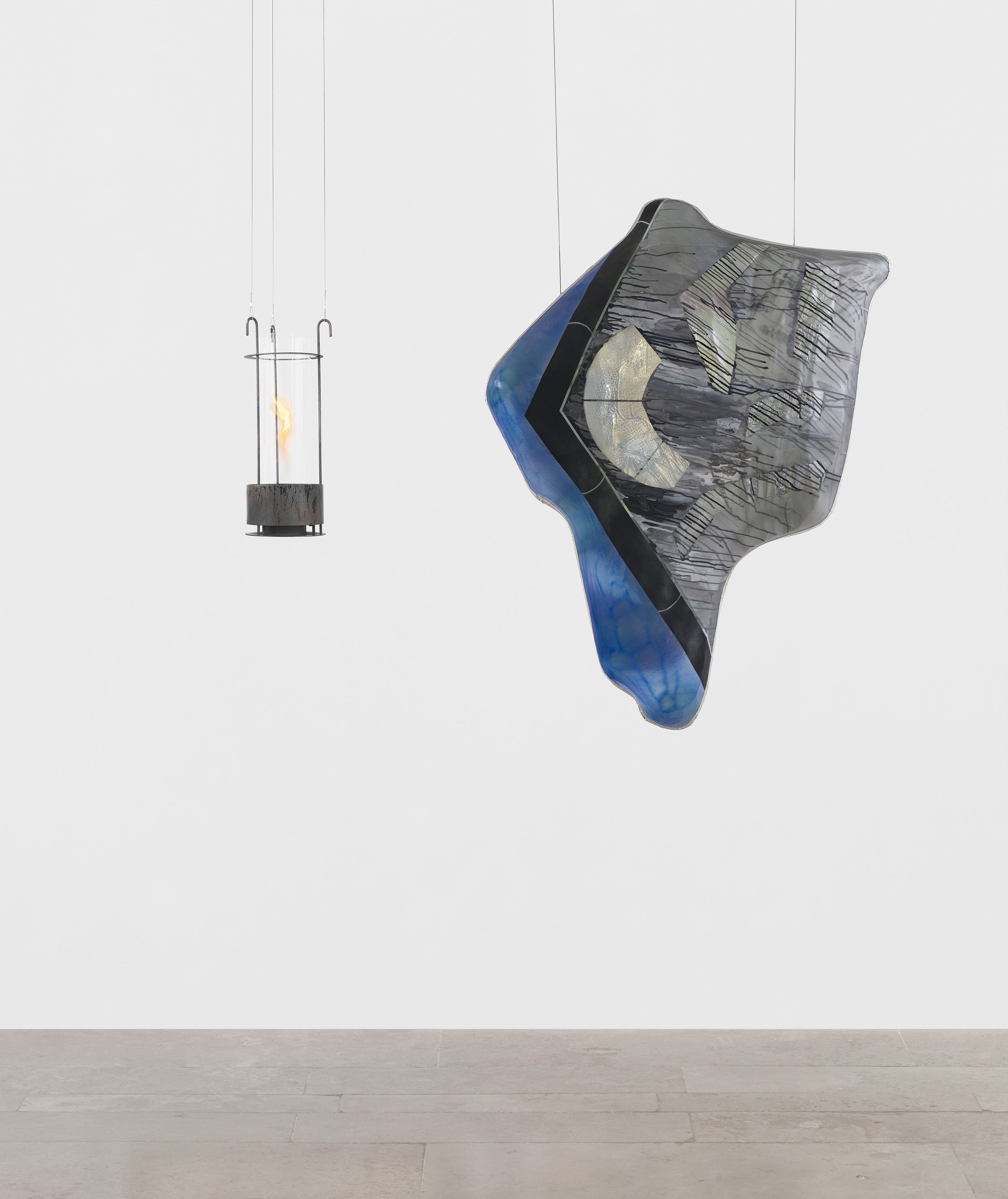 Ragen Moss, Conspire at Capitain Petzel, photo 27