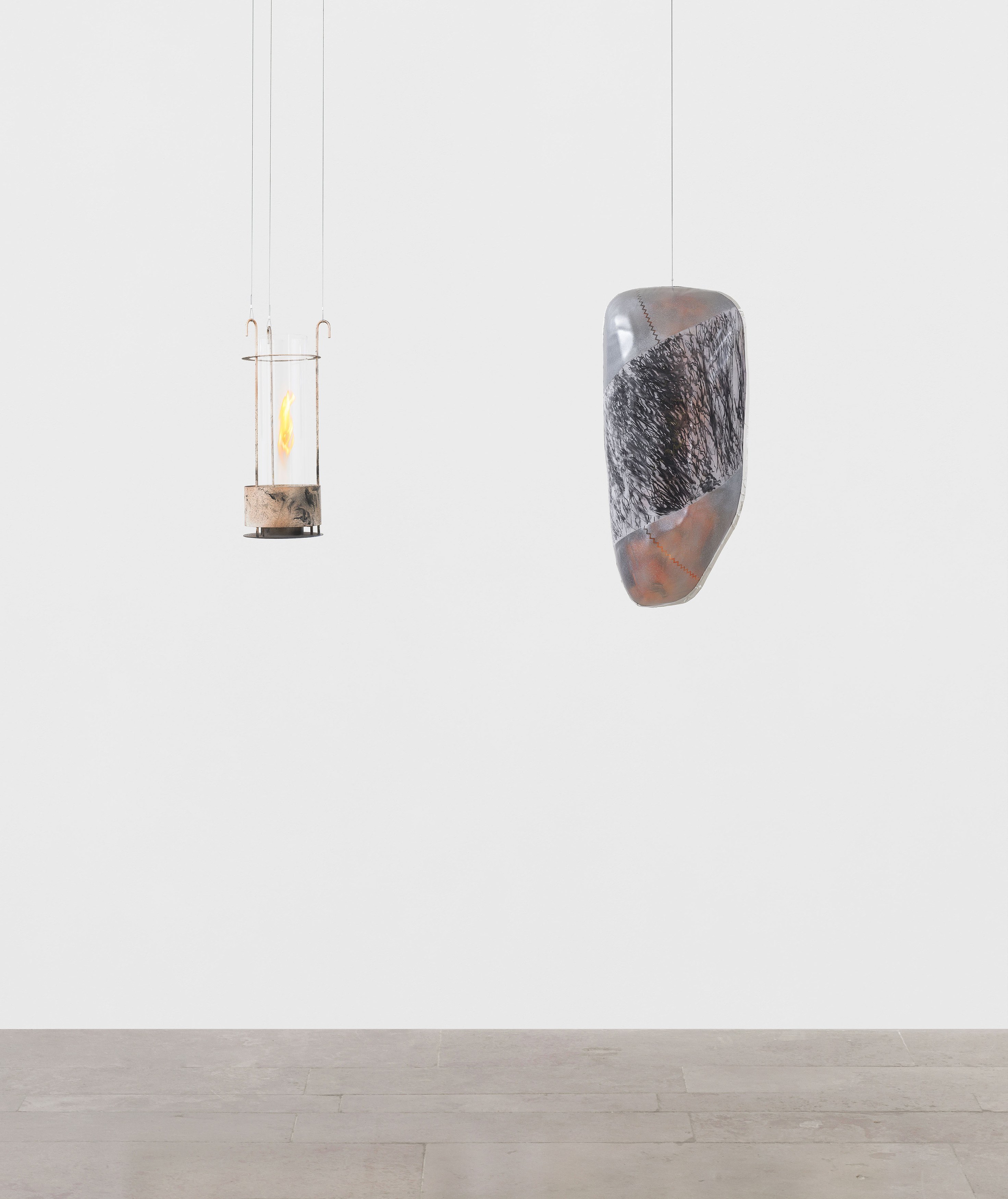 Ragen Moss, Conspire at Capitain Petzel, photo 31