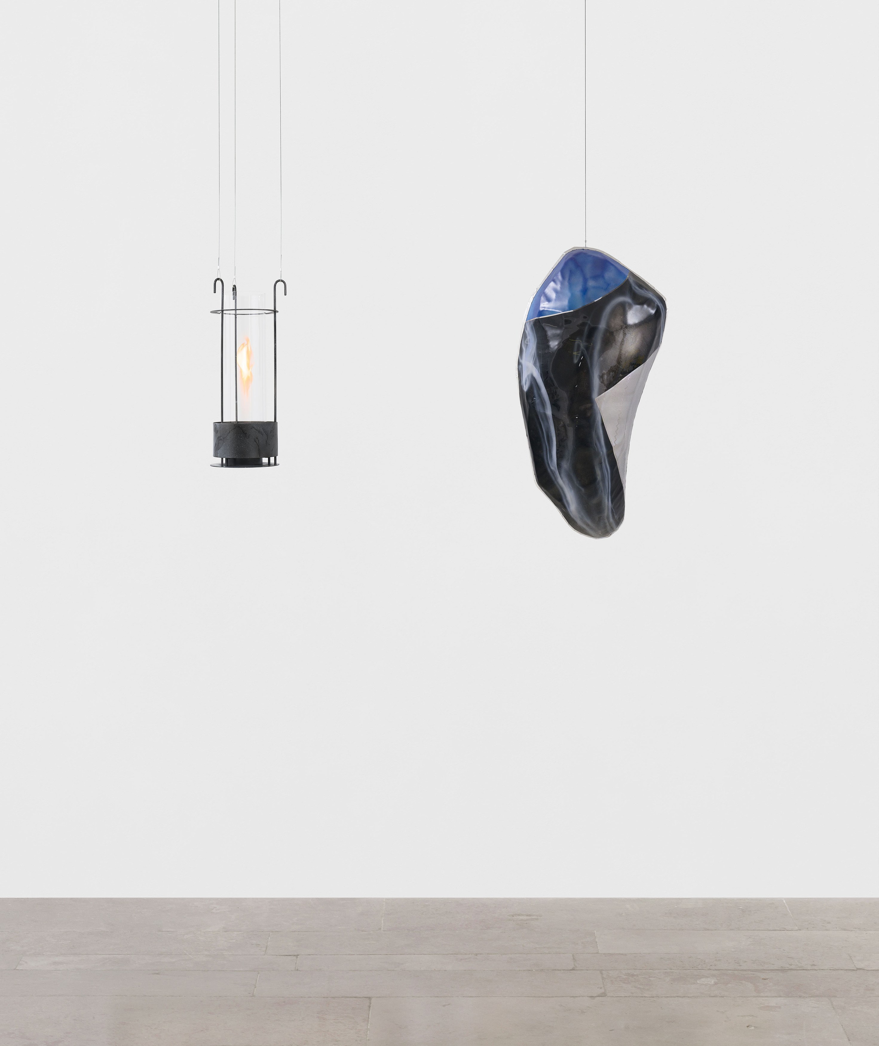 Ragen Moss, Conspire at Capitain Petzel, photo 35