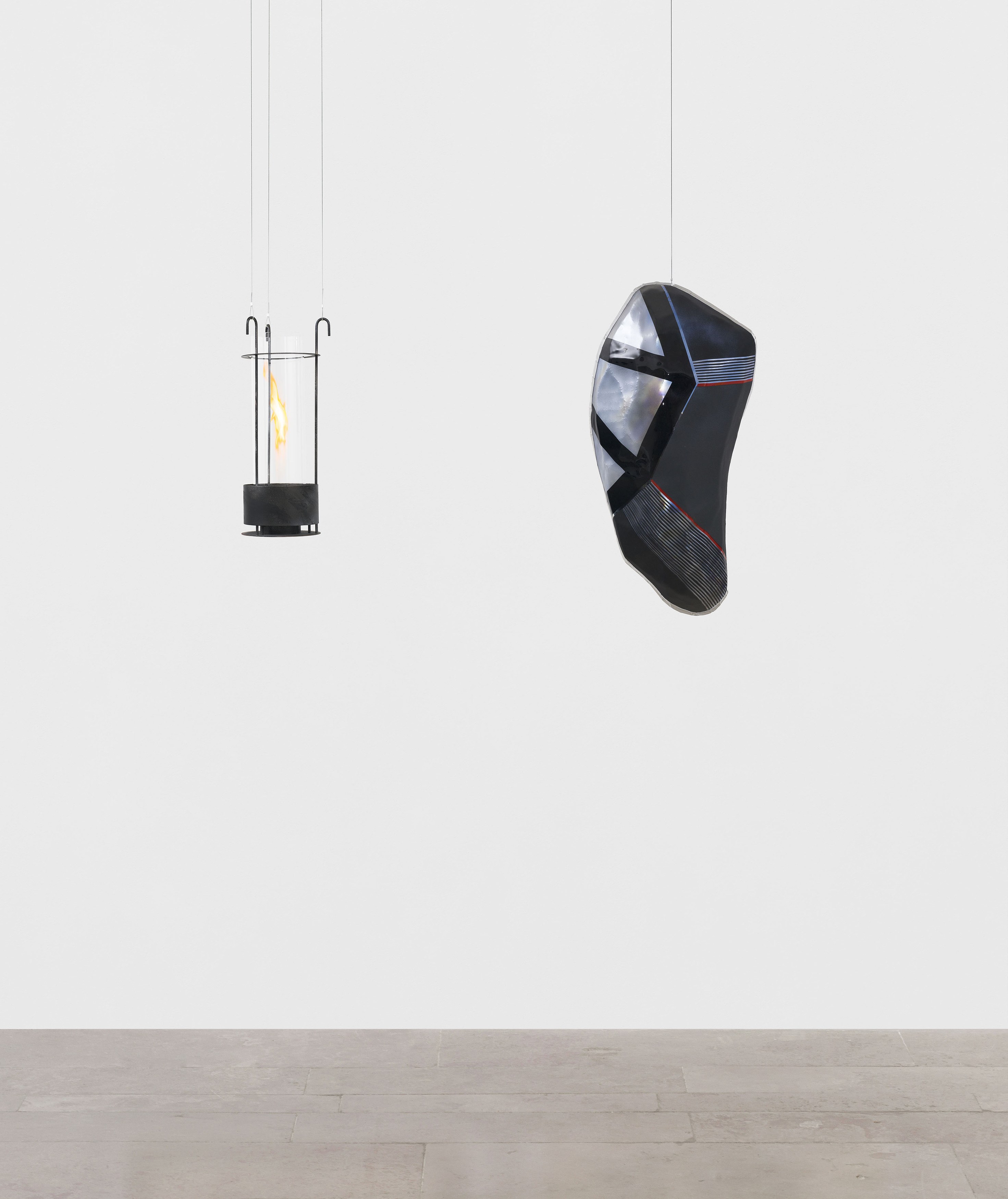 Ragen Moss, Conspire at Capitain Petzel, photo 33