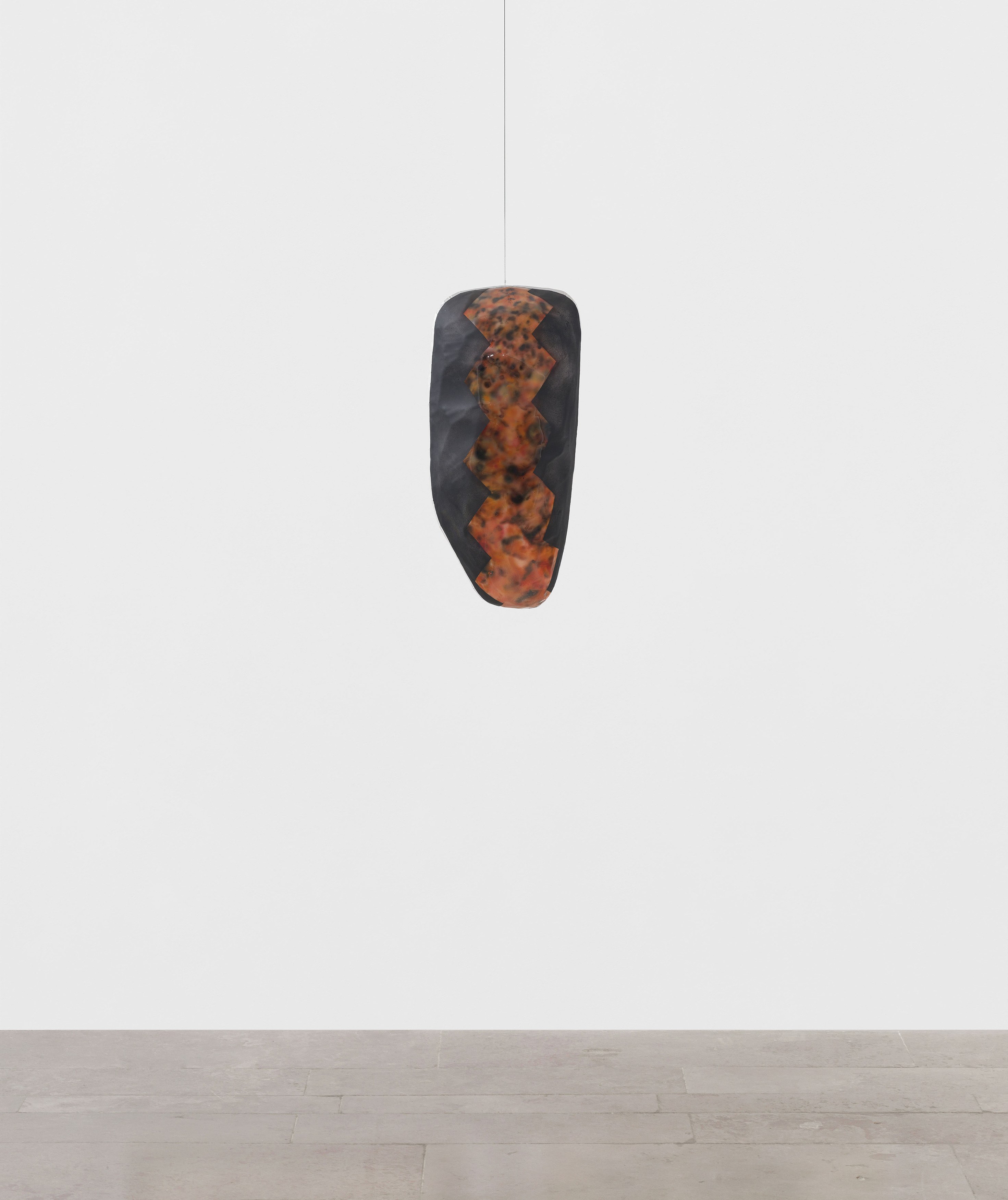 Ragen Moss, Conspire at Capitain Petzel, photo 32