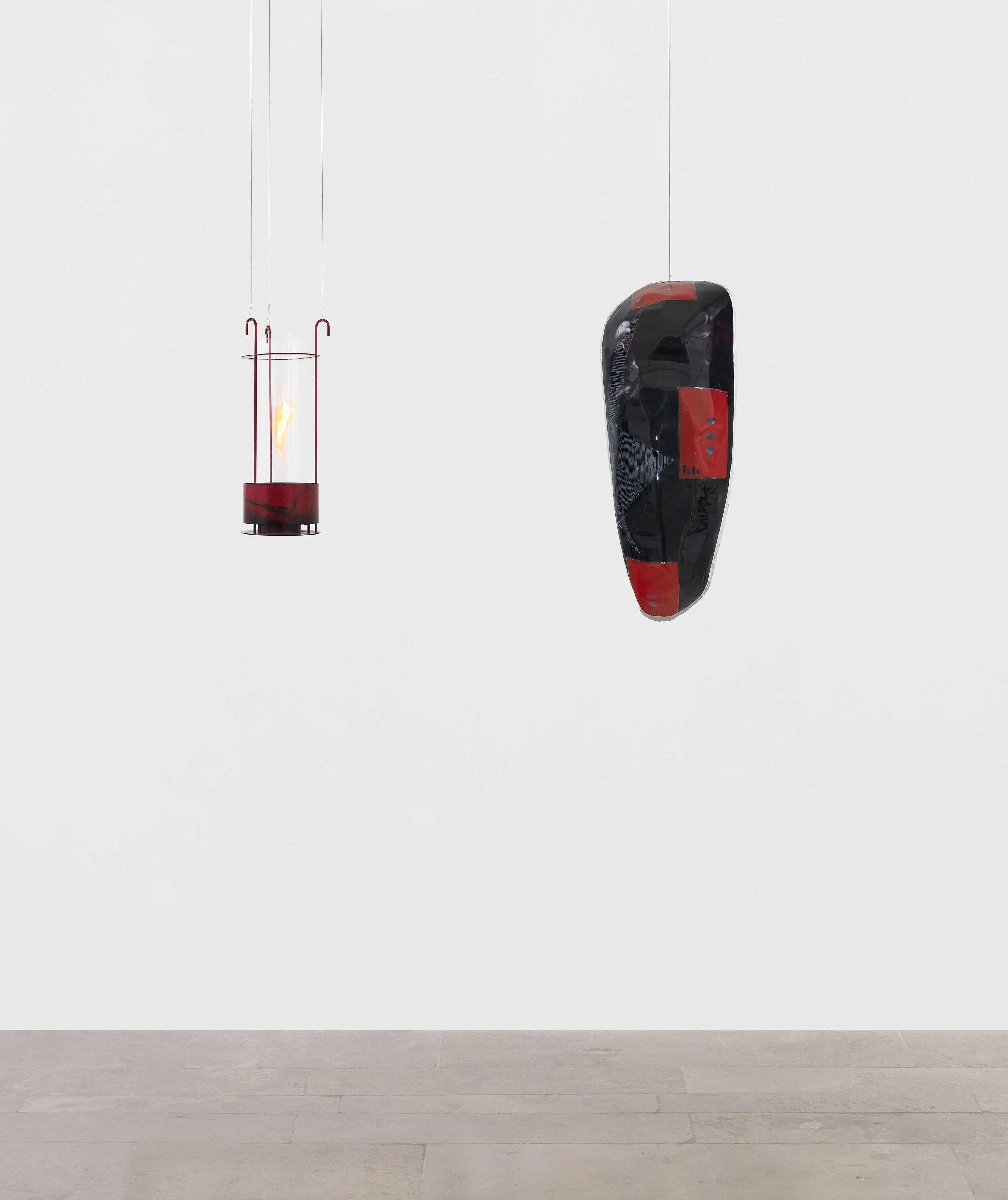 Ragen Moss, Conspire at Capitain Petzel, photo 37