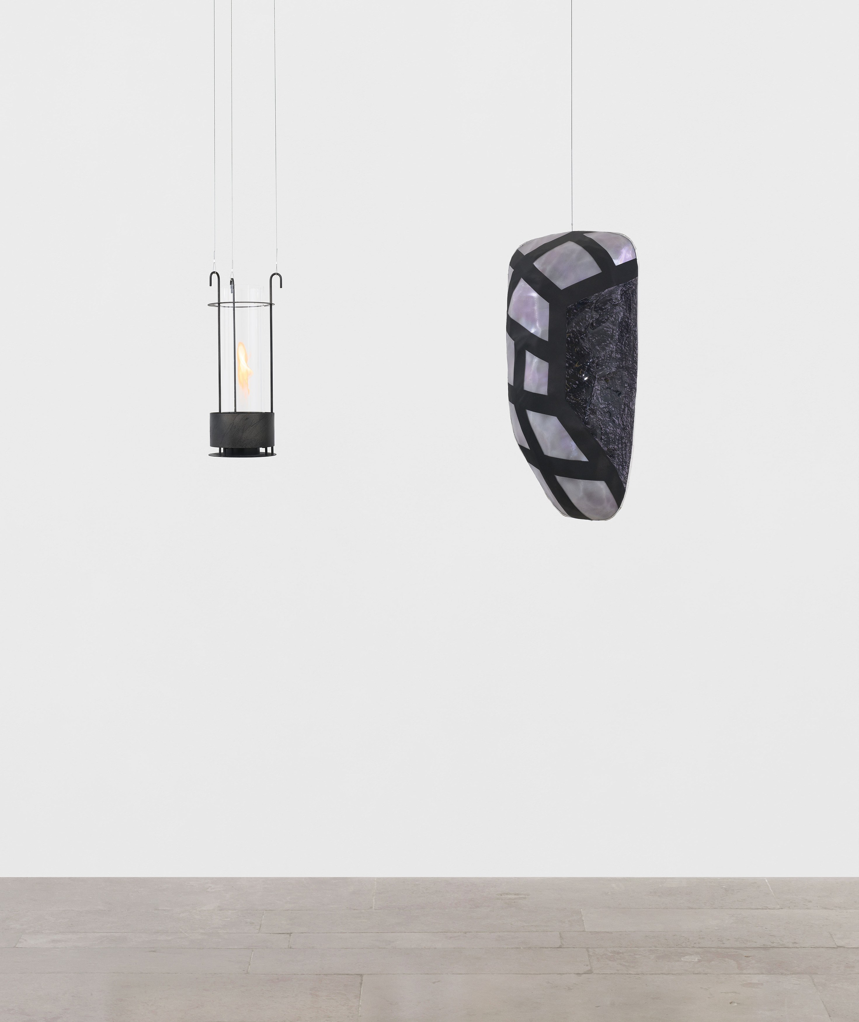 Ragen Moss, Conspire at Capitain Petzel, photo 39