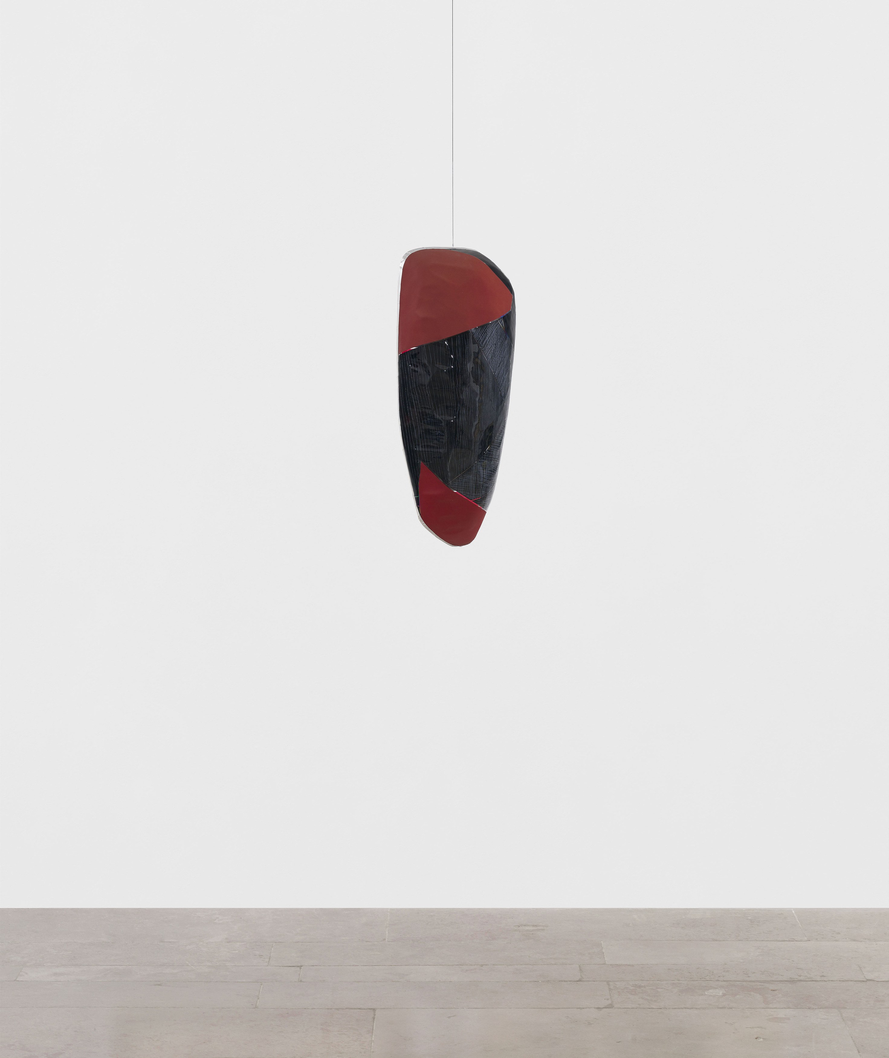 Ragen Moss, Conspire at Capitain Petzel, photo 38