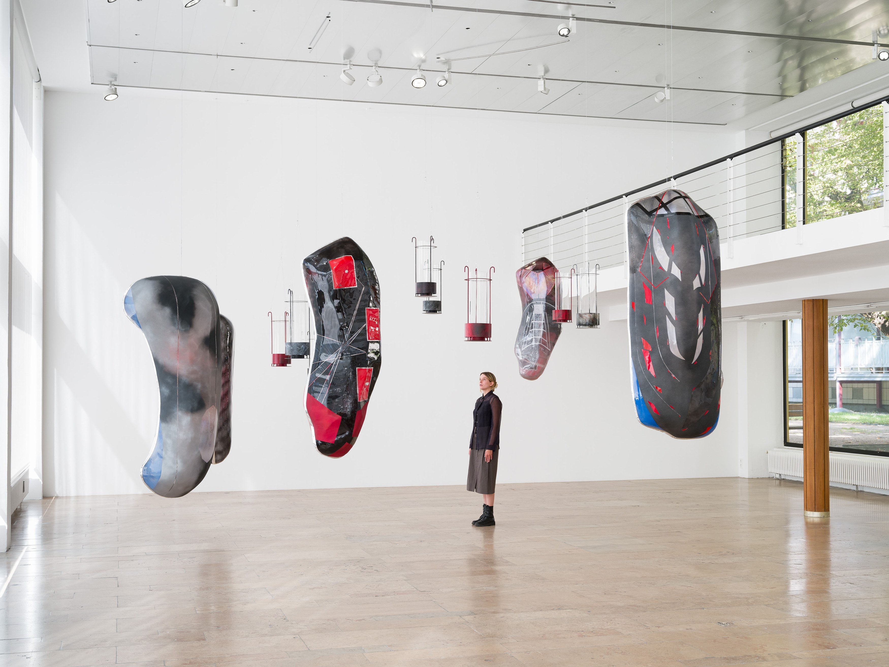 Ragen Moss, Conspire at Capitain Petzel, photo 45