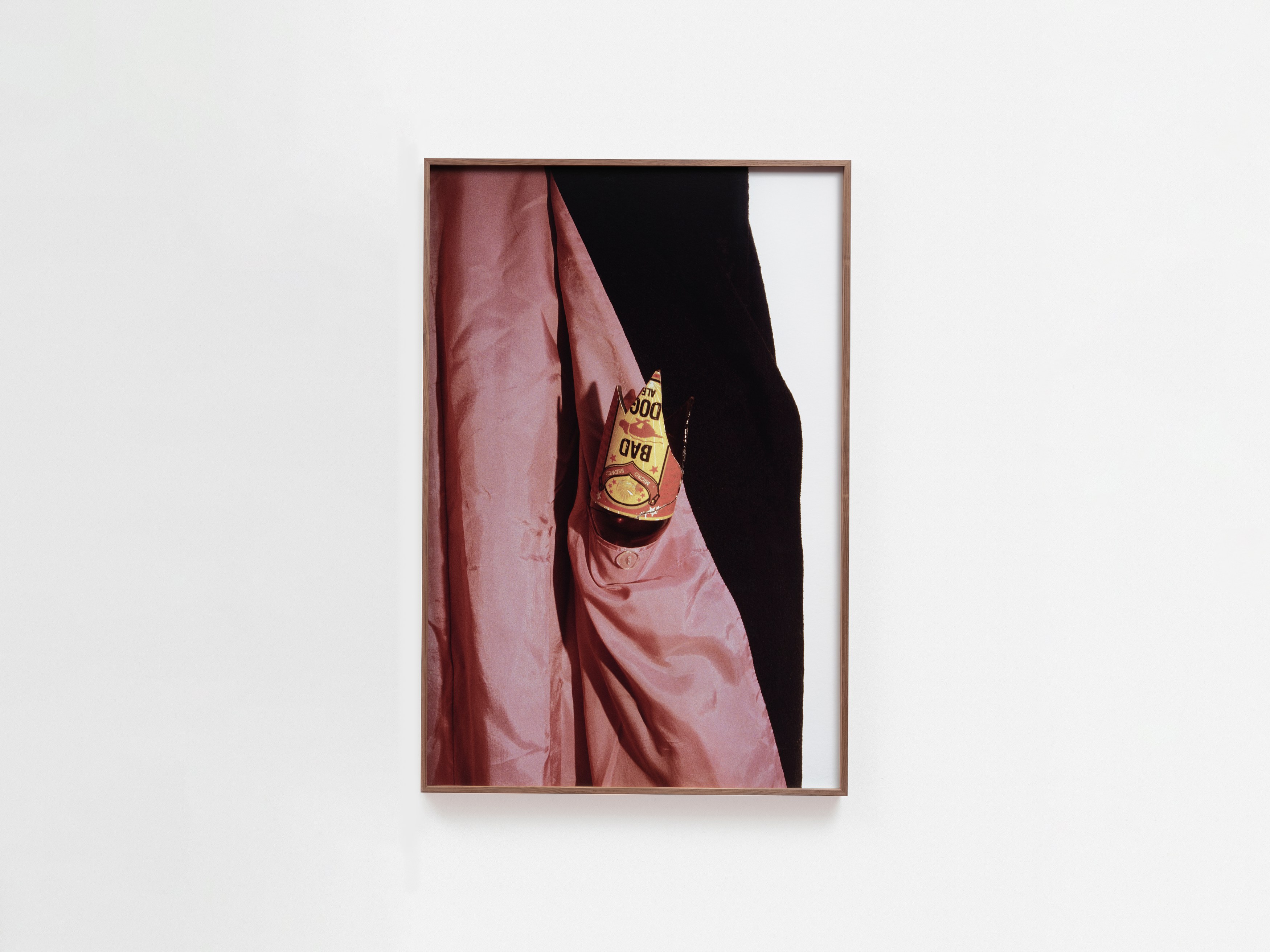 Megan Plunkett, Welcome In at Emalin, photo 3