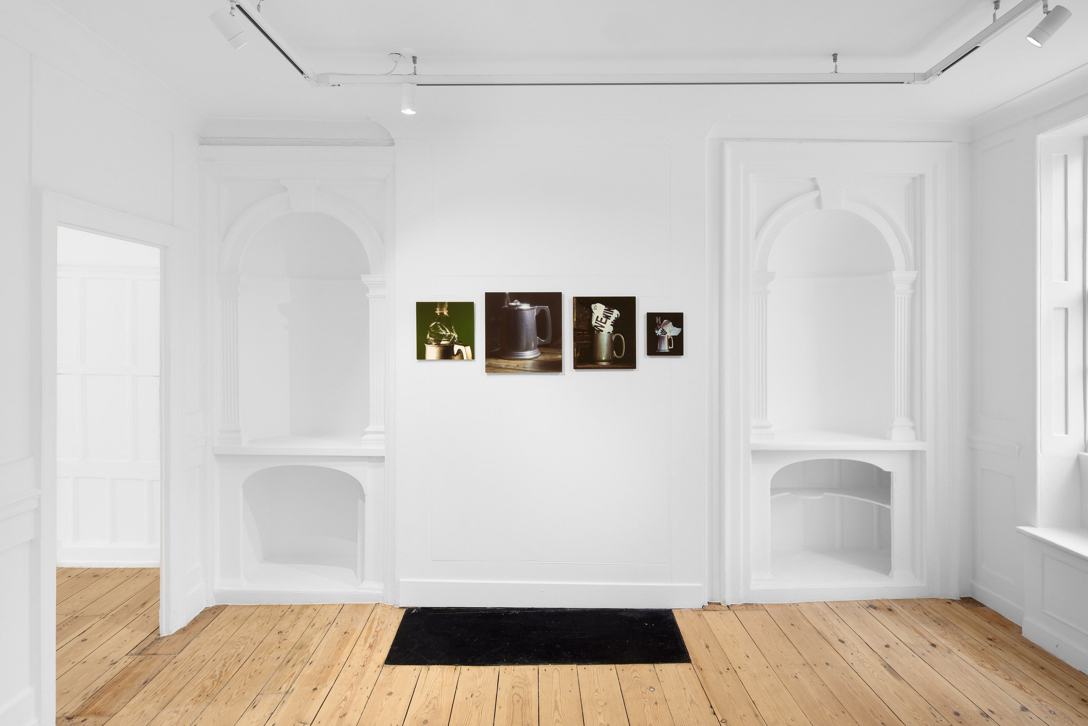 Megan Plunkett, Welcome In at Emalin, photo 5