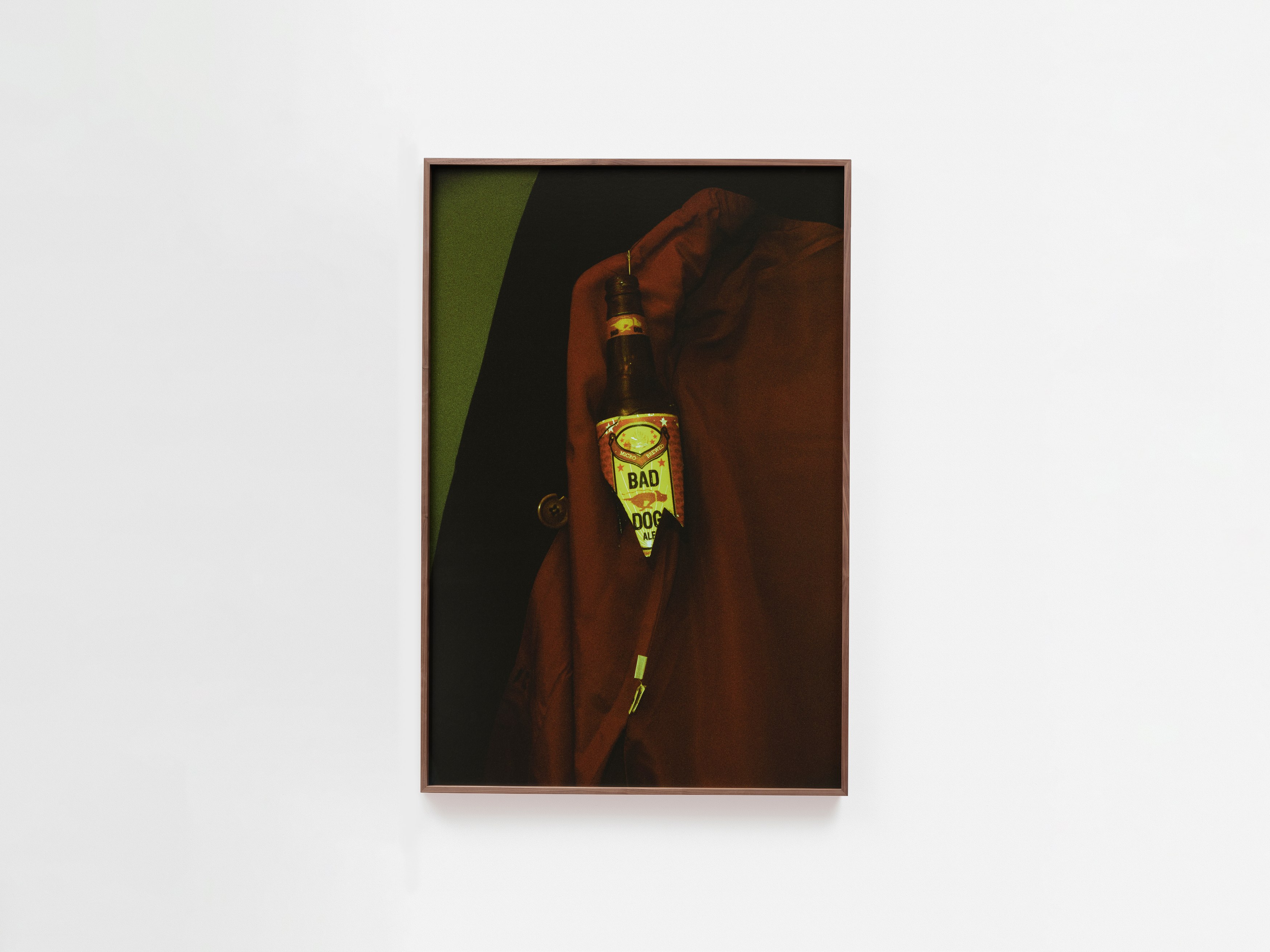 Megan Plunkett, Welcome In at Emalin, photo 2