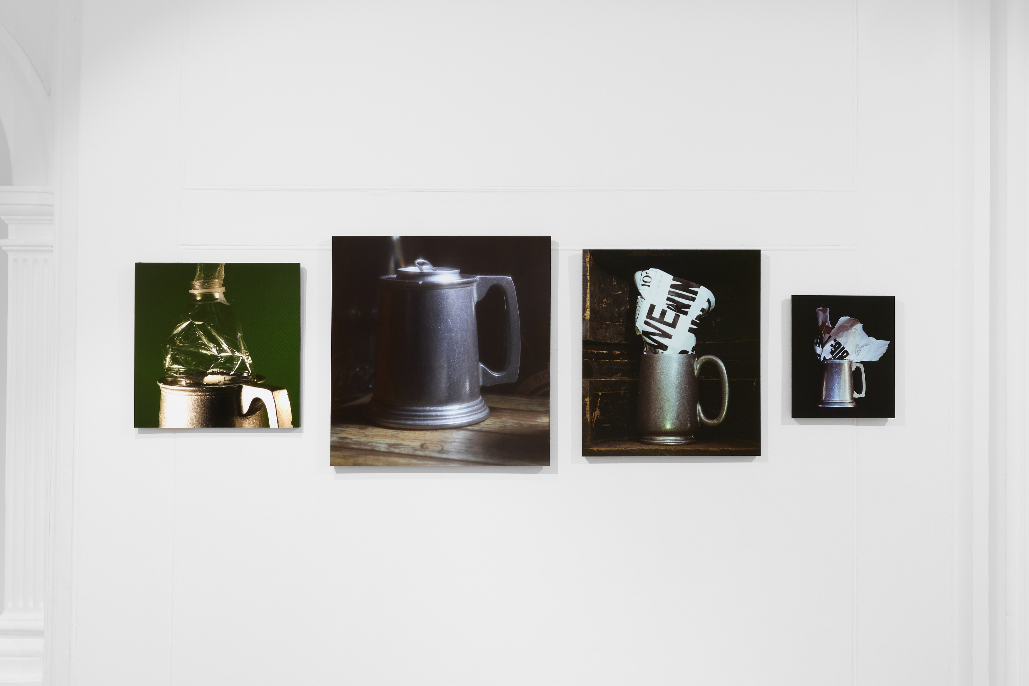 Megan Plunkett, Welcome In at Emalin, photo 7