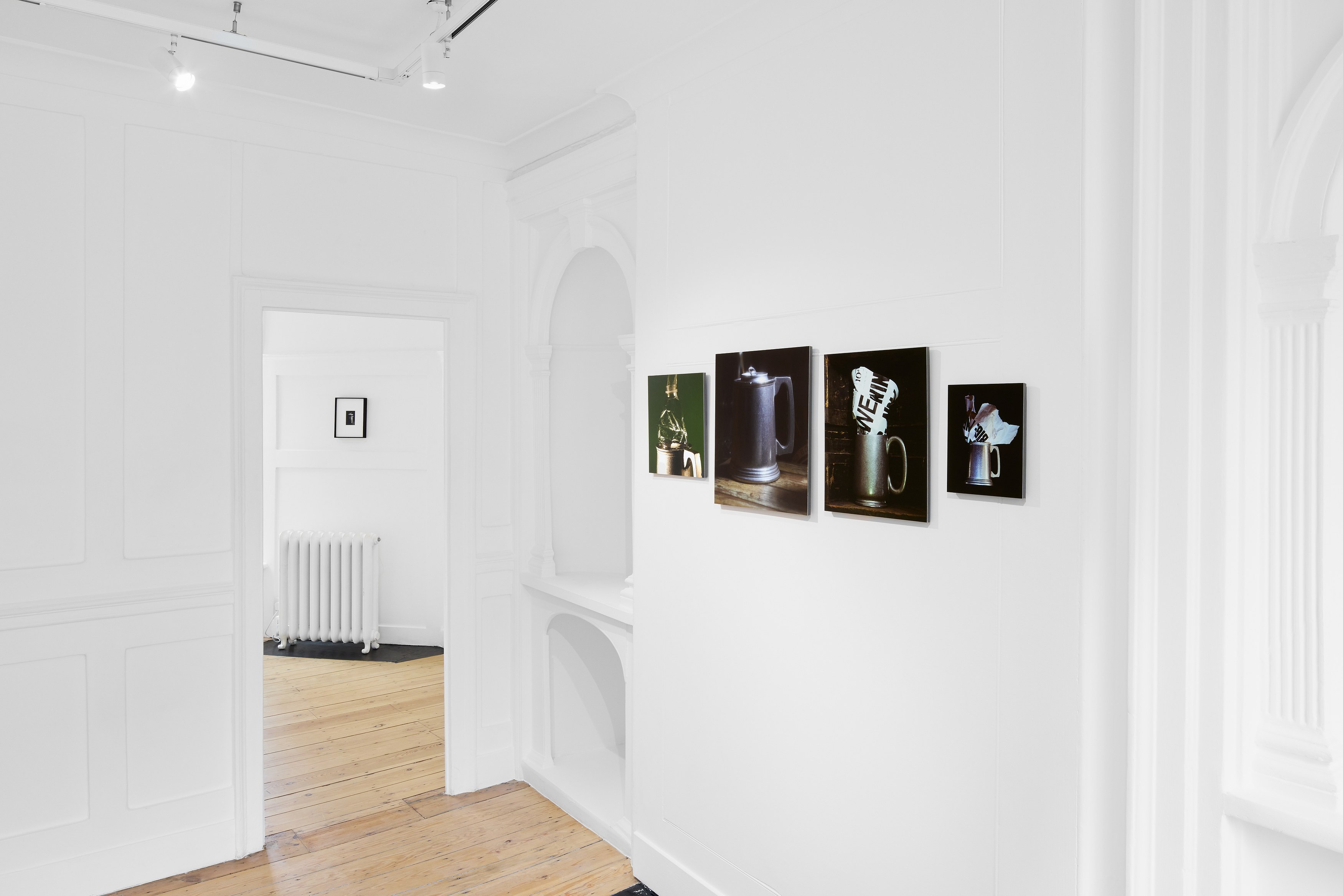 Megan Plunkett, Welcome In at Emalin, photo 8