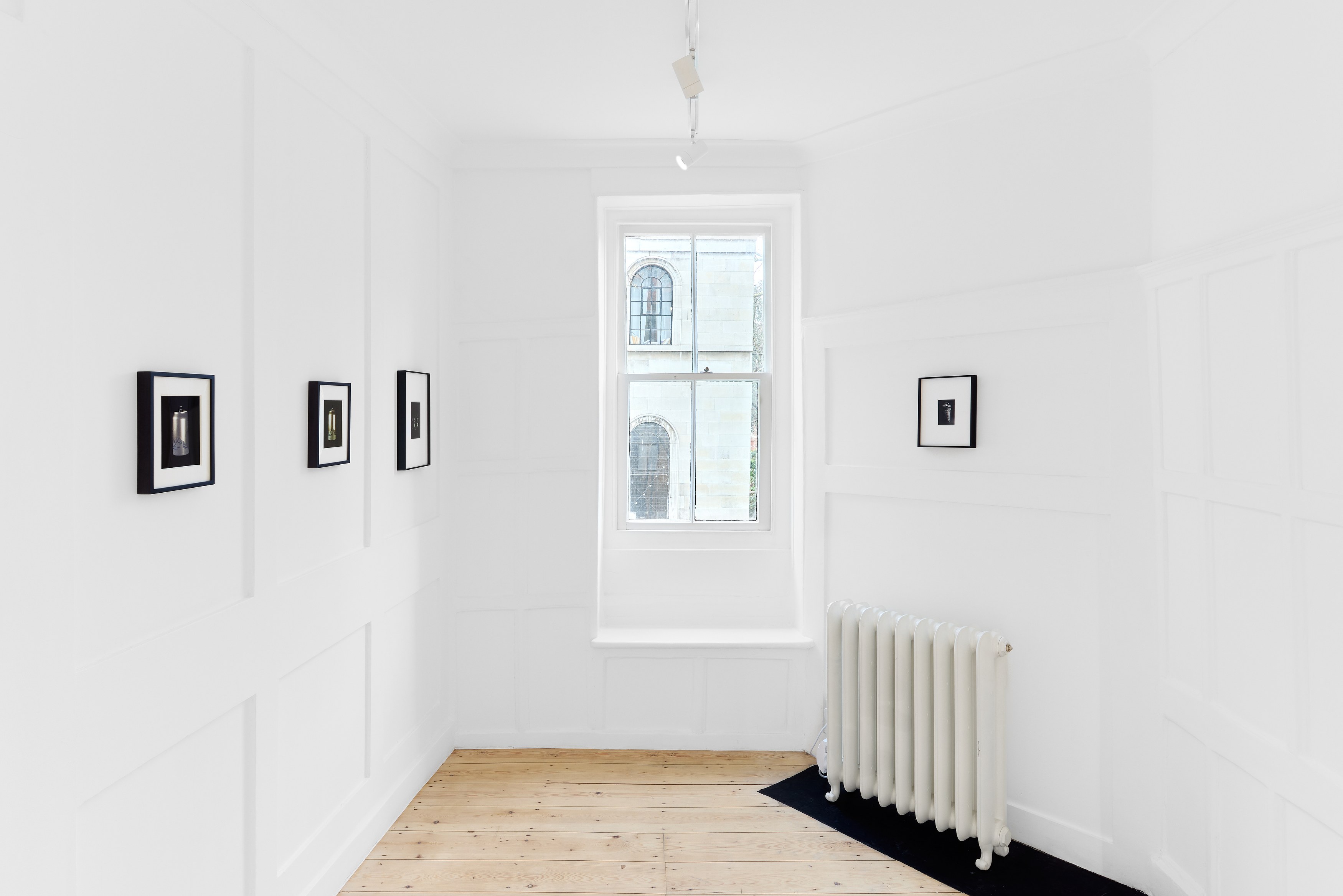 Megan Plunkett, Welcome In at Emalin, photo 9