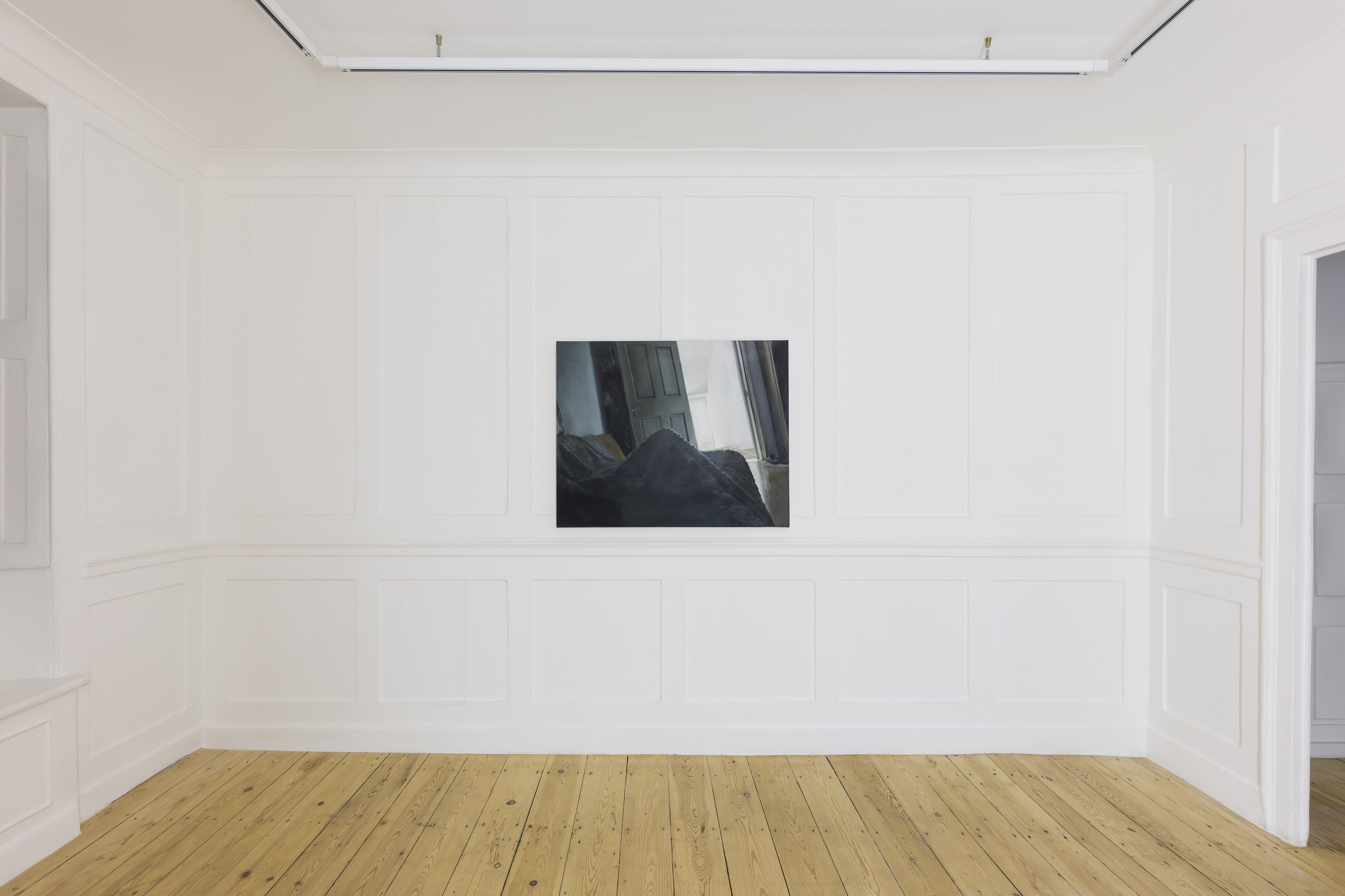 Anna Clegg, Dan Flavin, Condo London 2026 at Emalin, photo 8