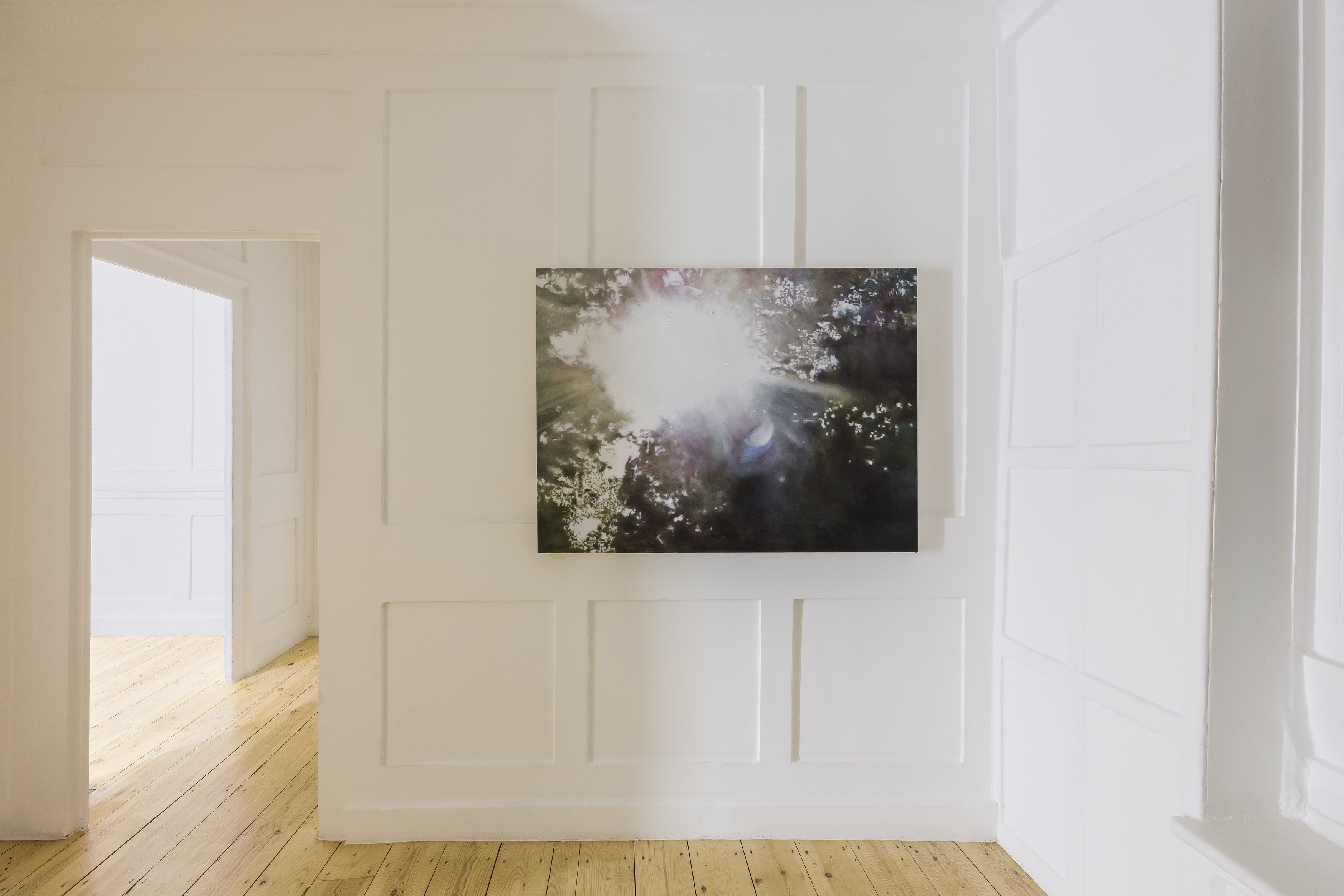 Anna Clegg, Dan Flavin, Condo London 2026 at Emalin, photo 12