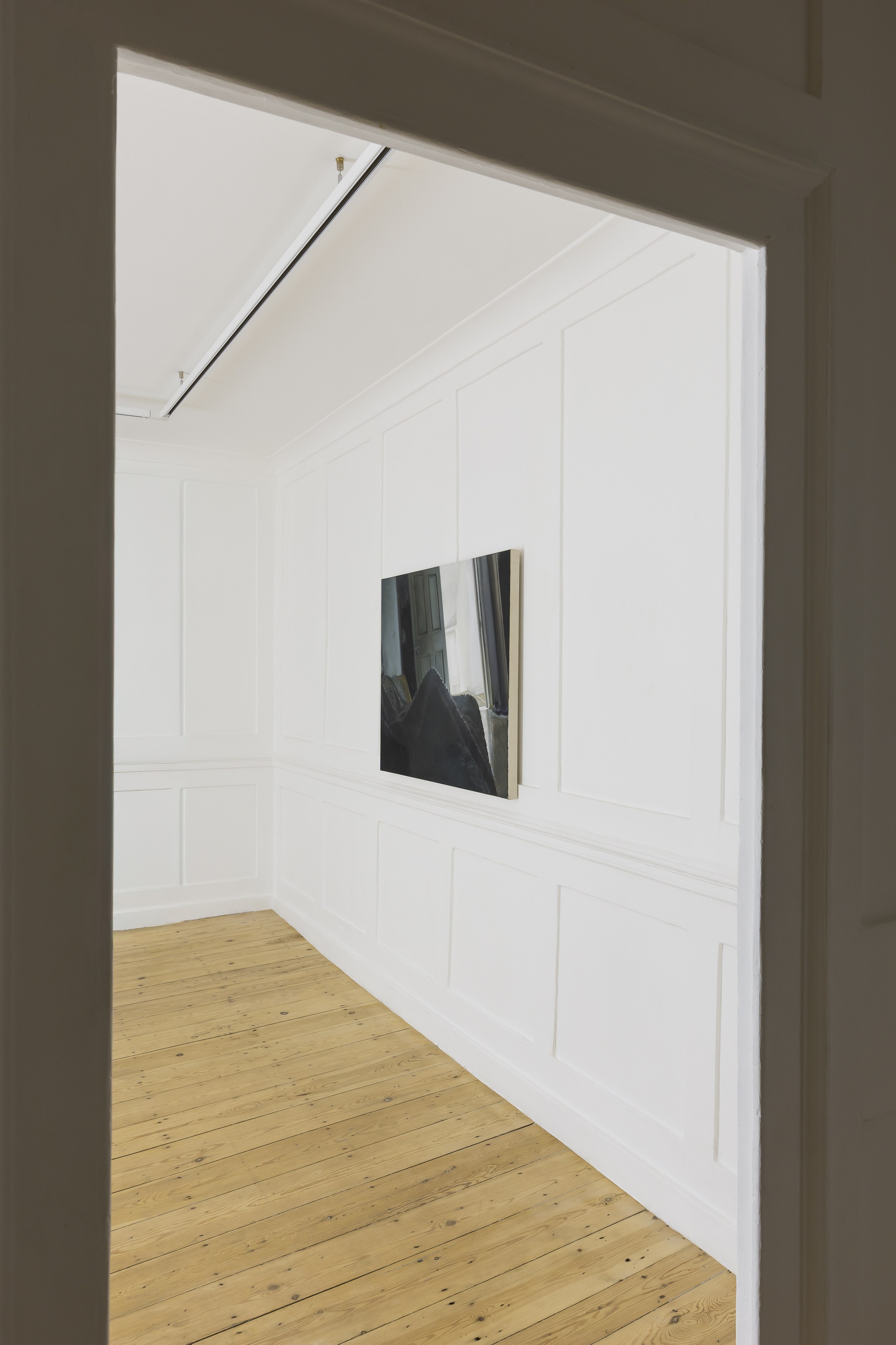 Anna Clegg, Dan Flavin, Condo London 2026 at Emalin, photo 7