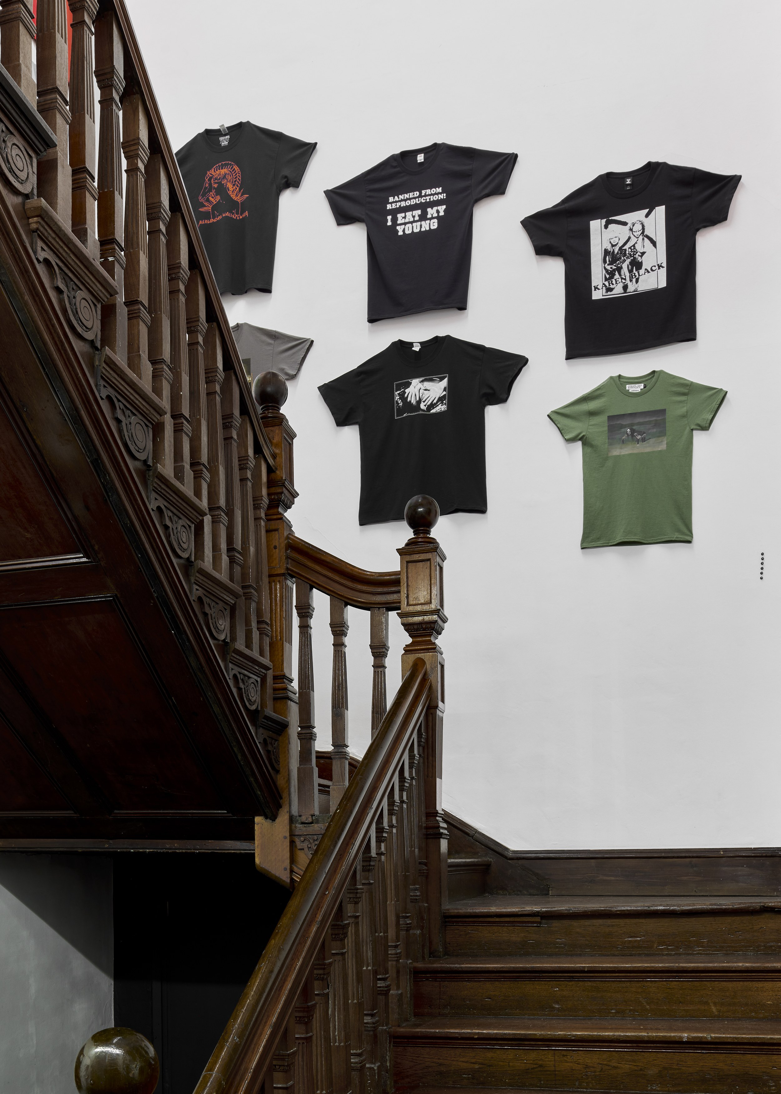 Means of Reproduction, Means of Reproduction at Emalin, photo 8