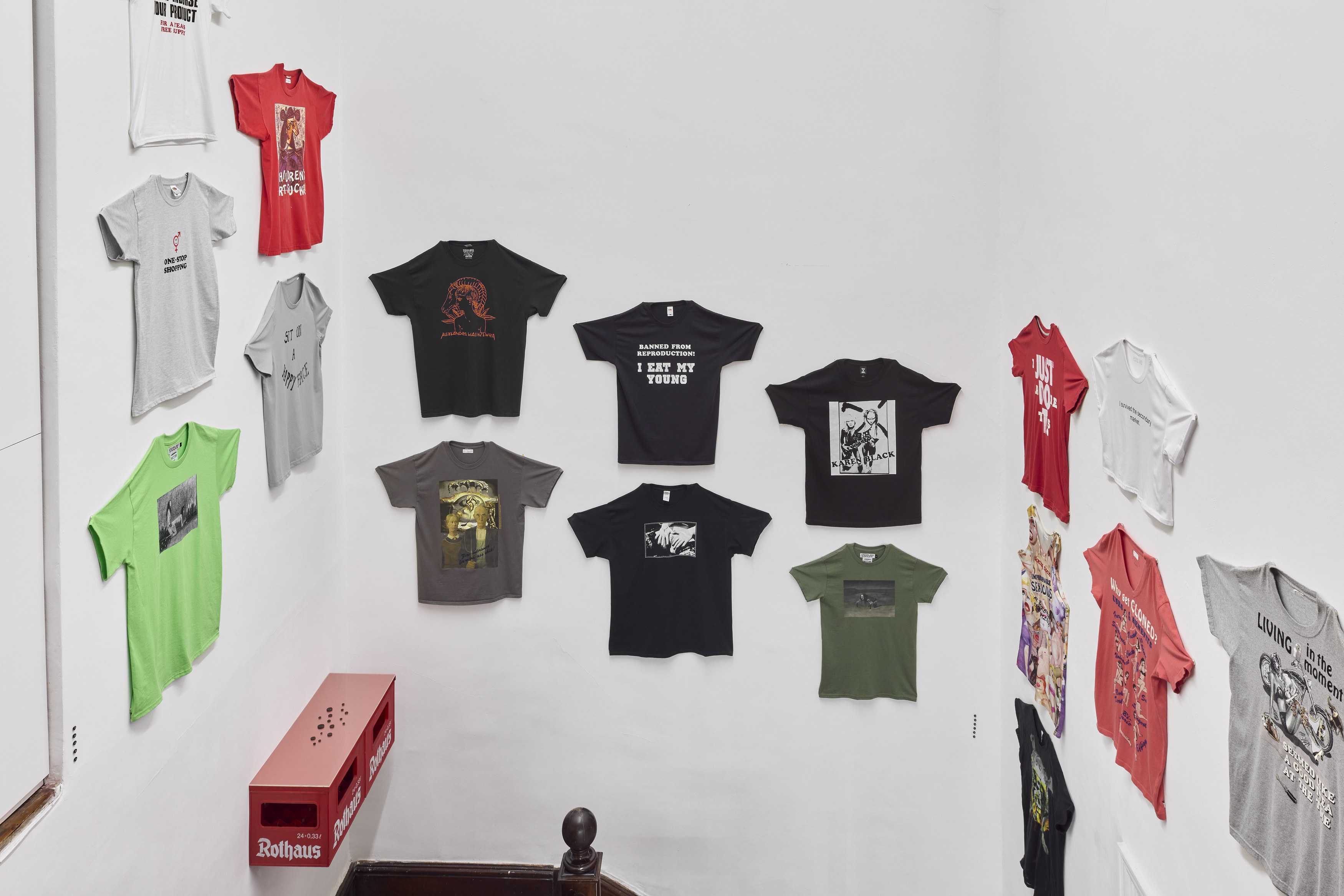 Means of Reproduction, Means of Reproduction at Emalin, photo 9