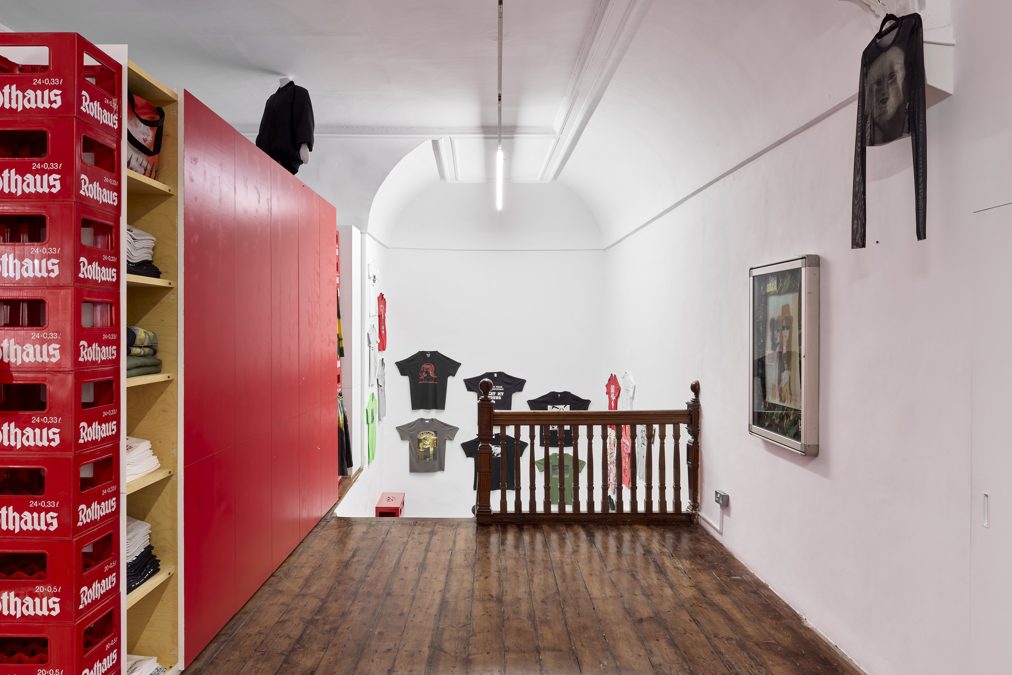 Means of Reproduction, Means of Reproduction at Emalin, photo 10