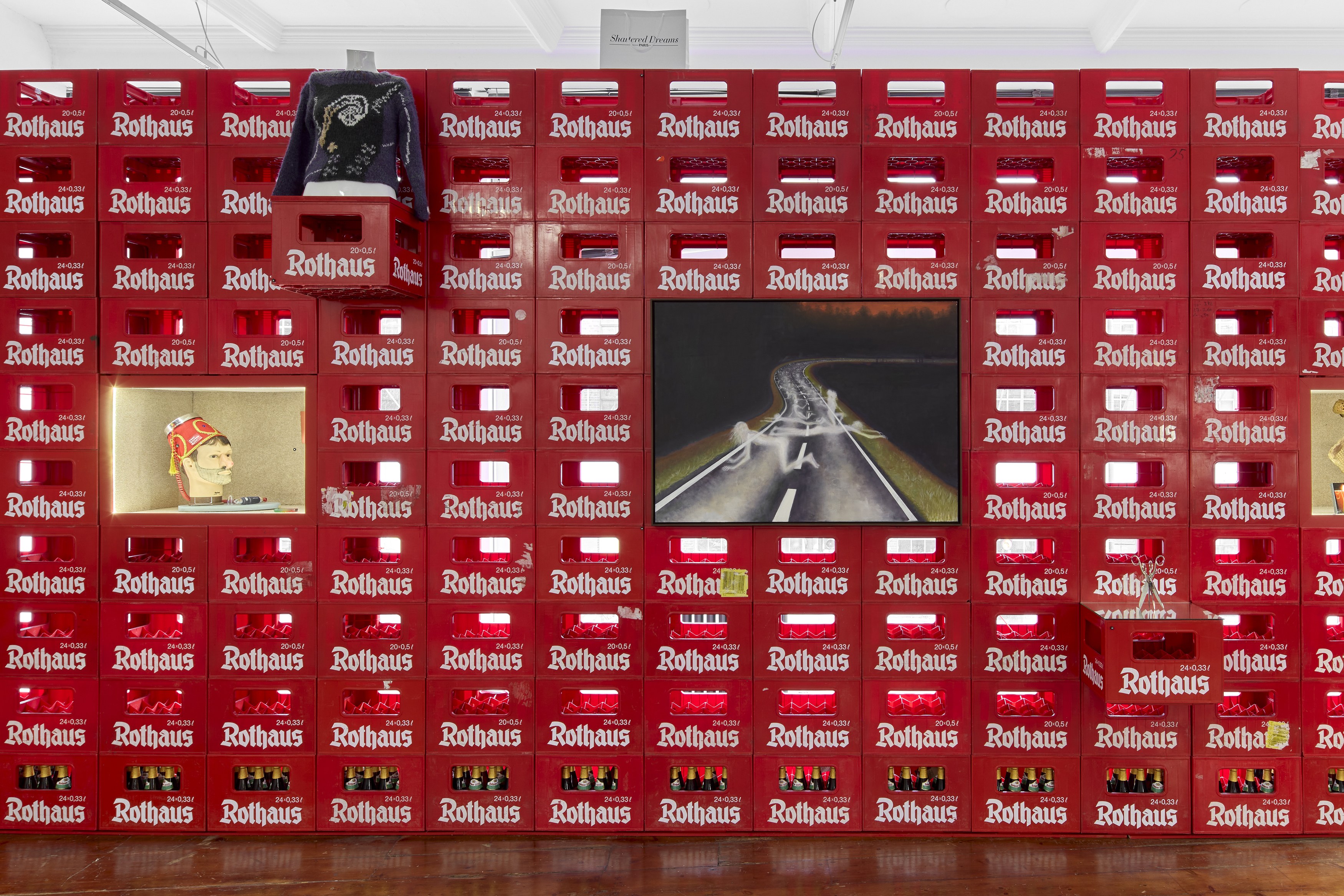 Means of Reproduction, Means of Reproduction at Emalin, photo 25