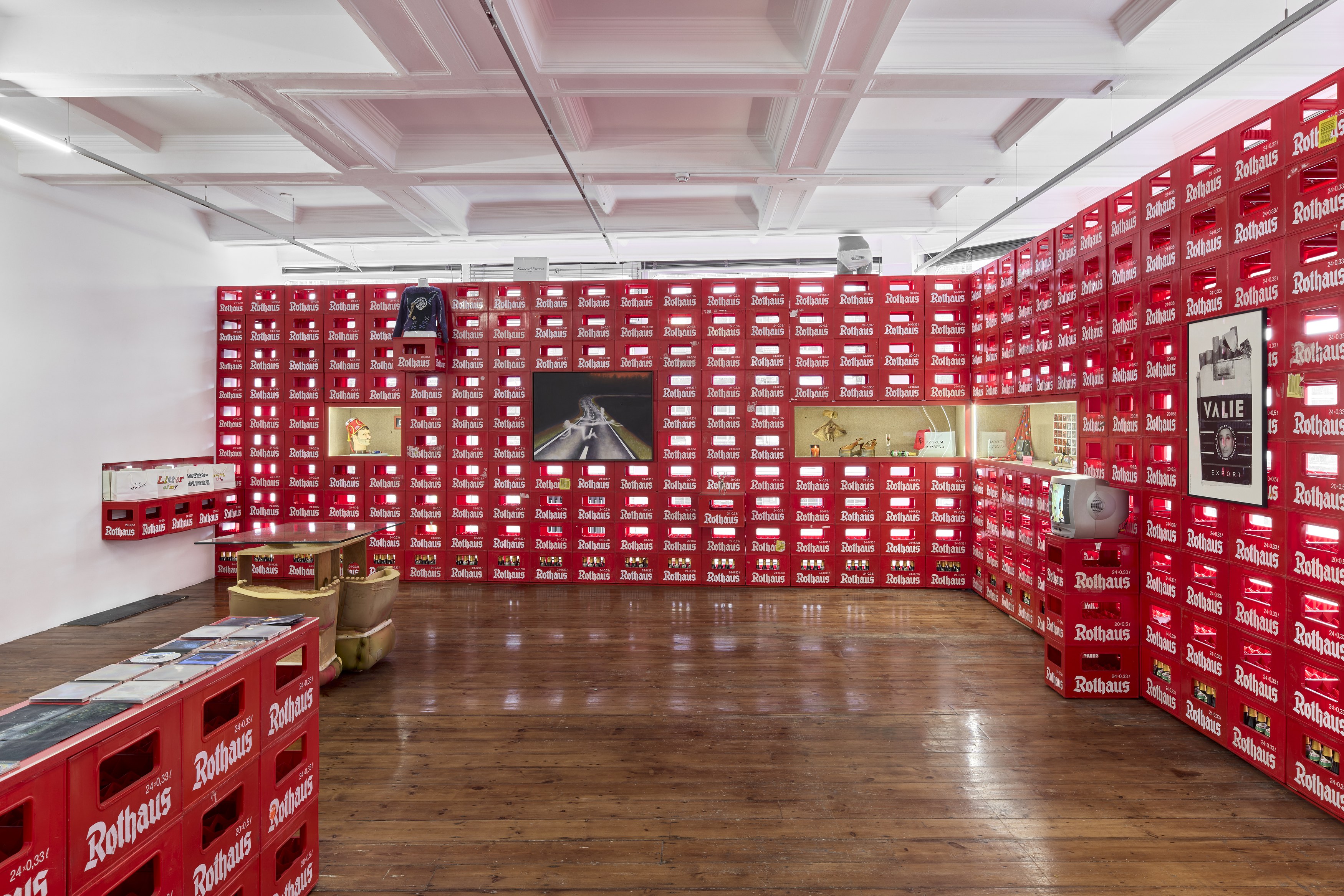 Means of Reproduction, Means of Reproduction at Emalin, photo 24