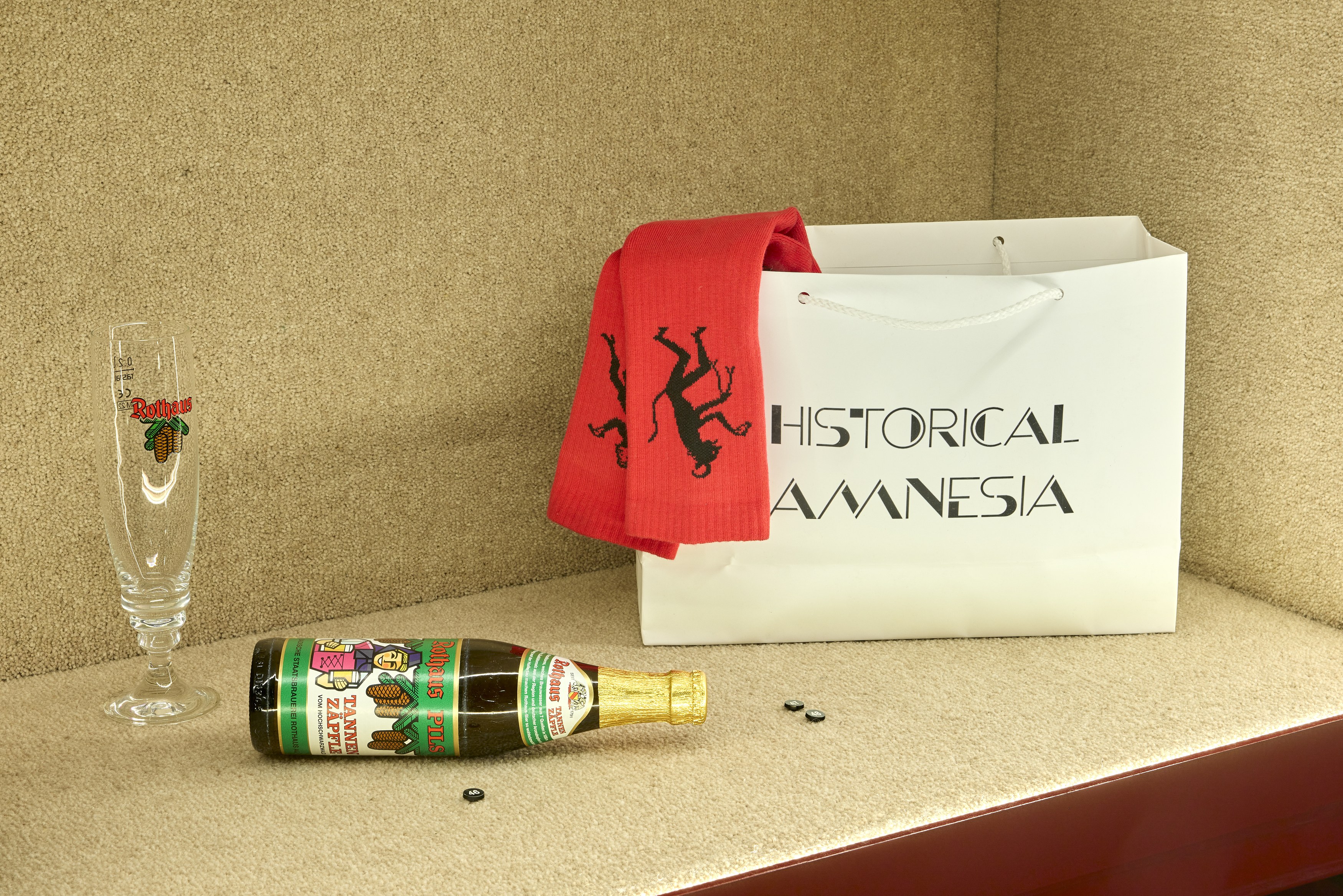 Means of Reproduction, Means of Reproduction at Emalin, photo 33